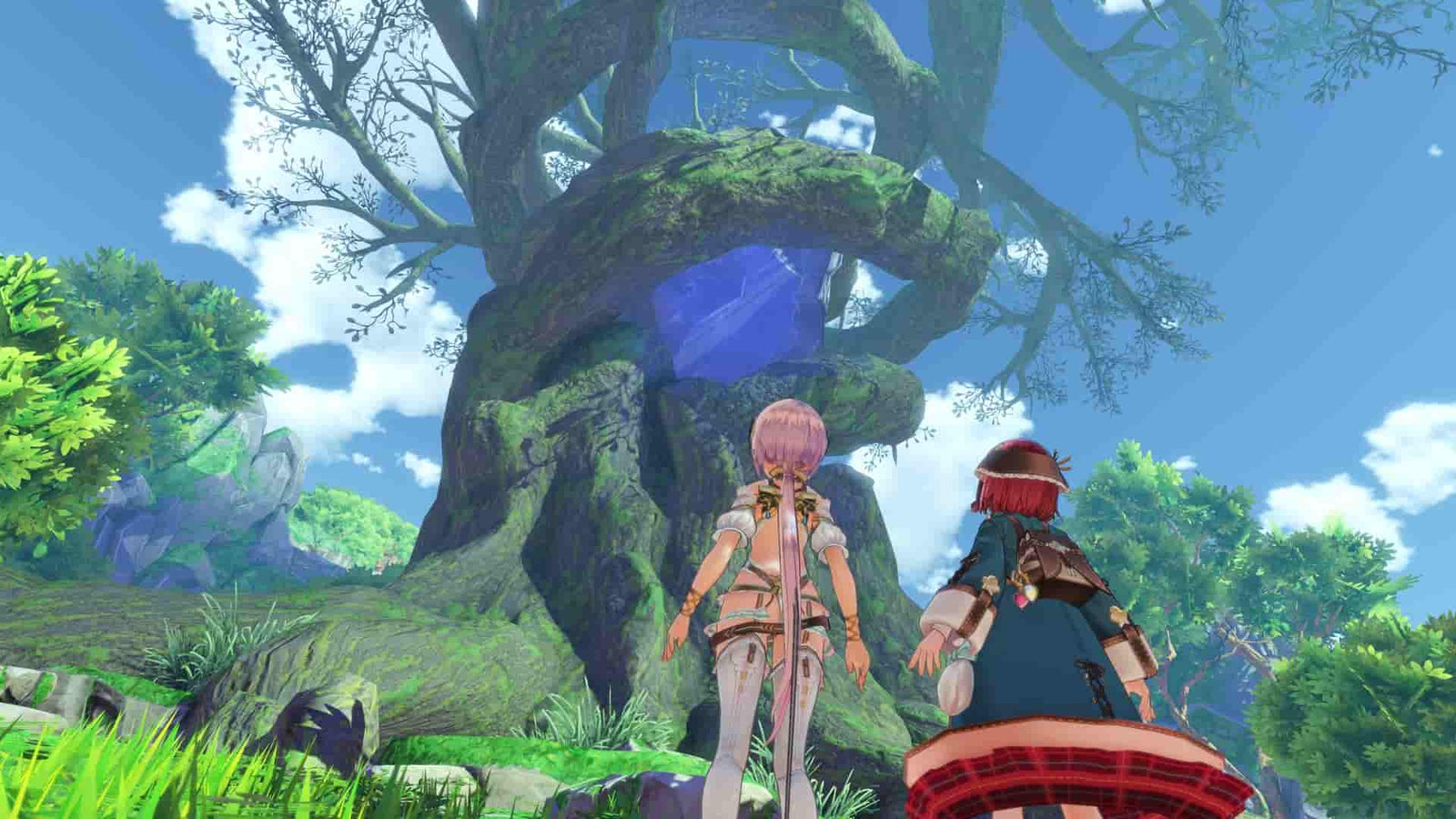Atelier Sophie 2: The Alchemist of the Mysterious Dream — image 2