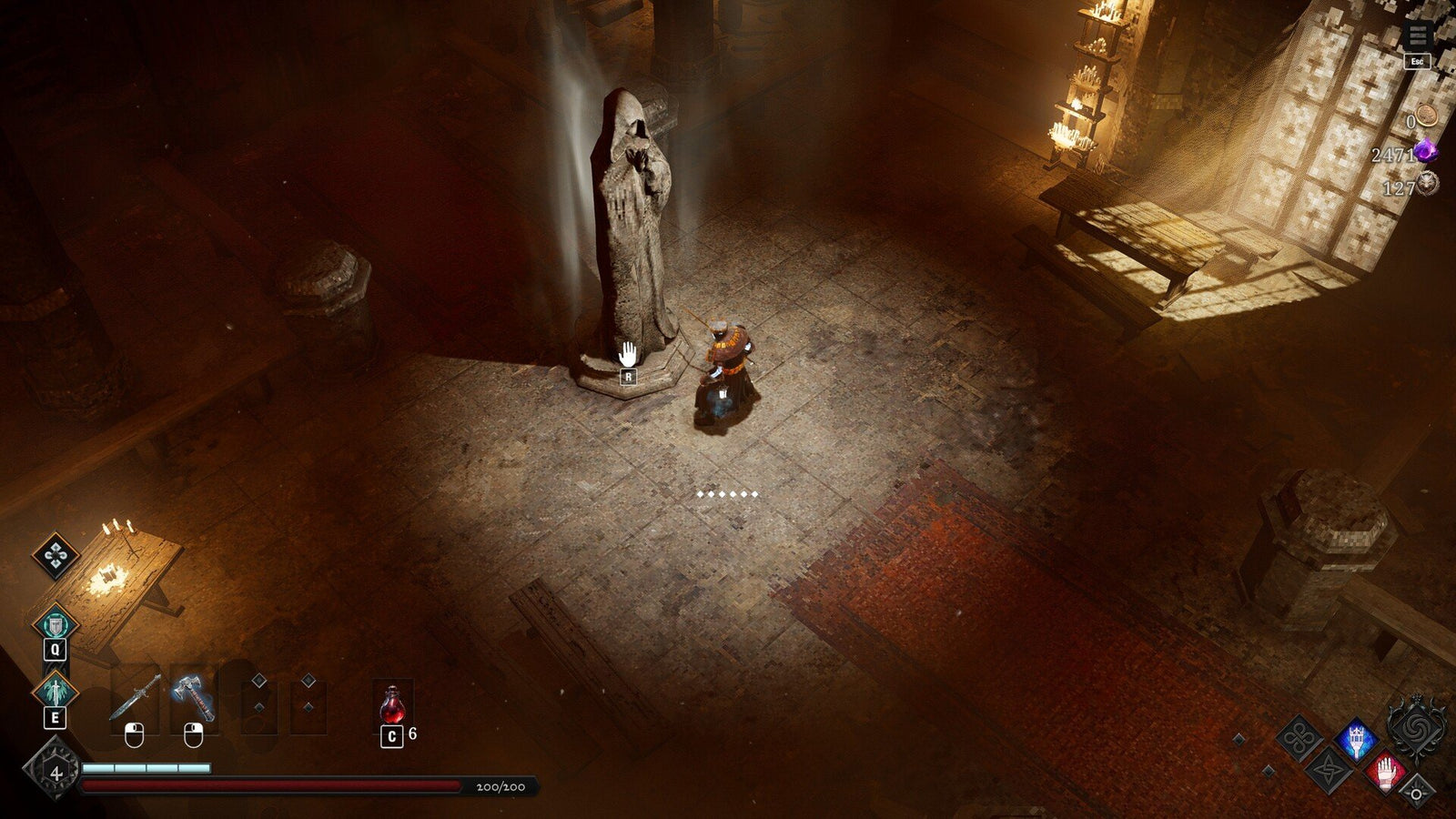 Netherworld Covenant — image 4