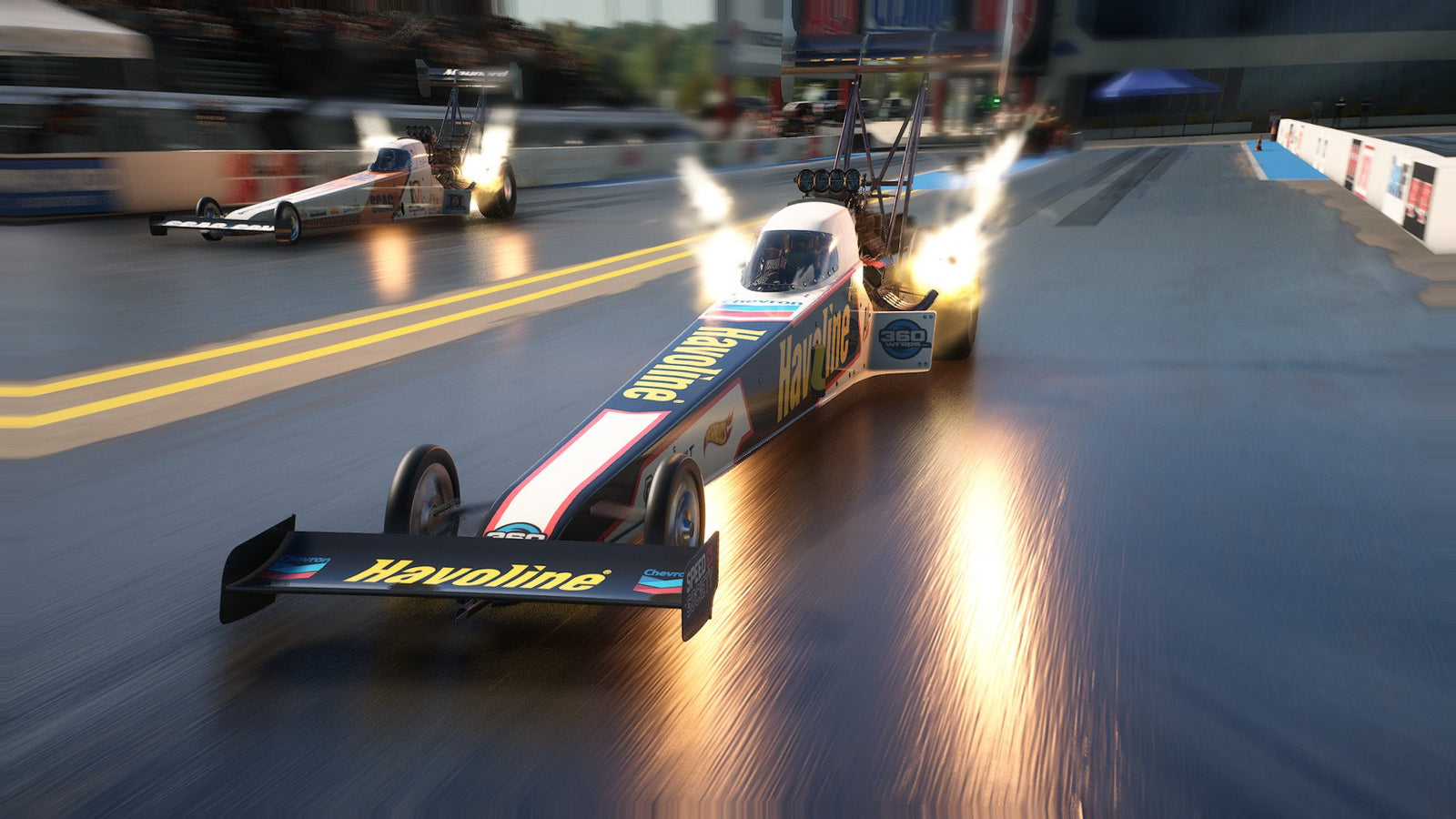 NHRA Championship Drag Racing: Speed For All — image 5