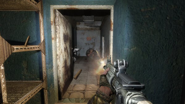 S.T.A.L.K.E.R.: Legends of the Zone Trilogy — image 2