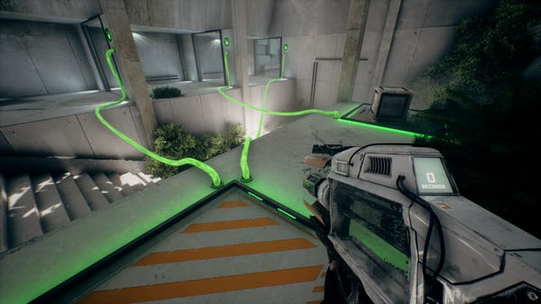 The Entropy Centre — image 4