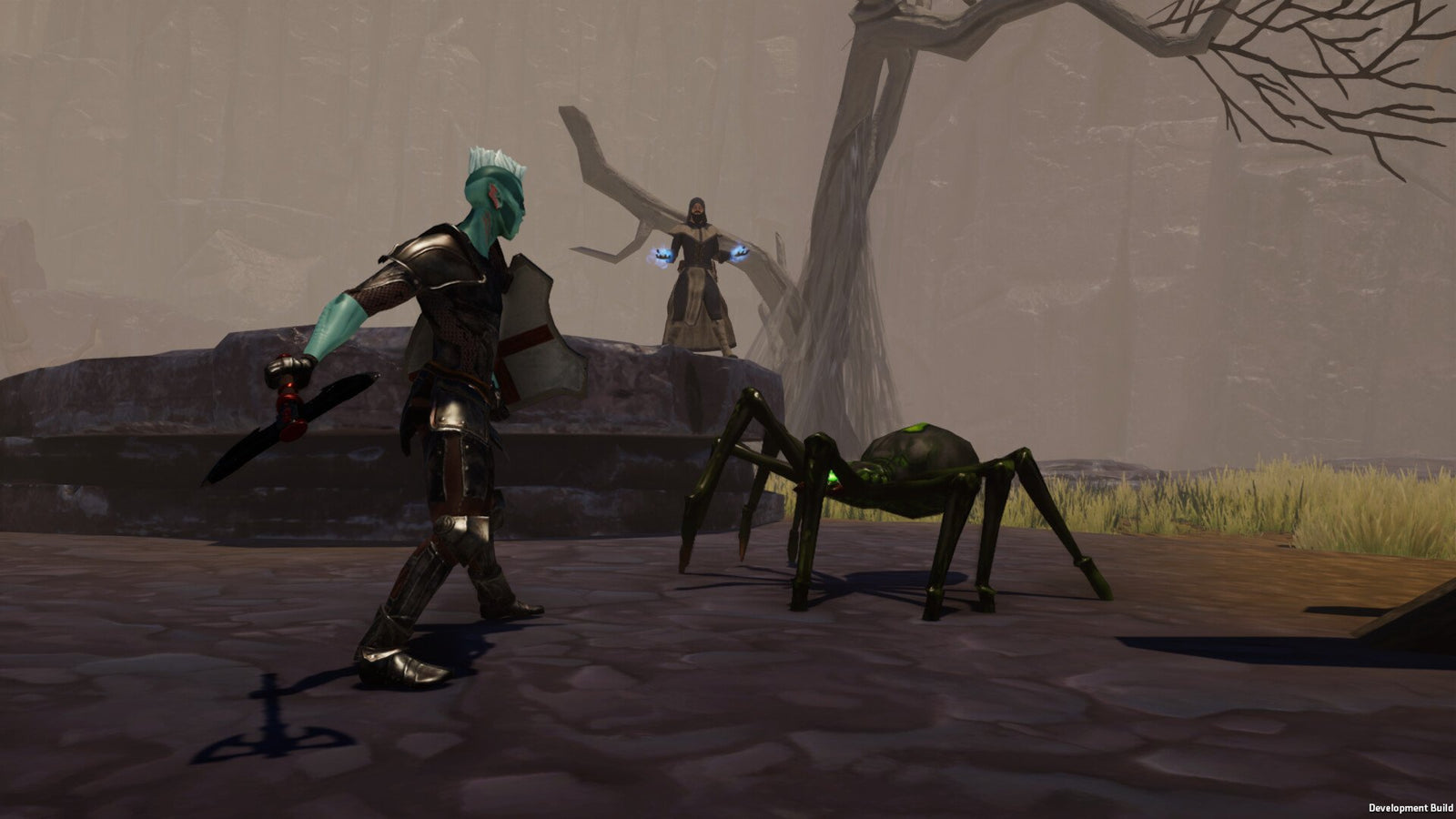 Pantheon: Rise of the Fallen — image 2