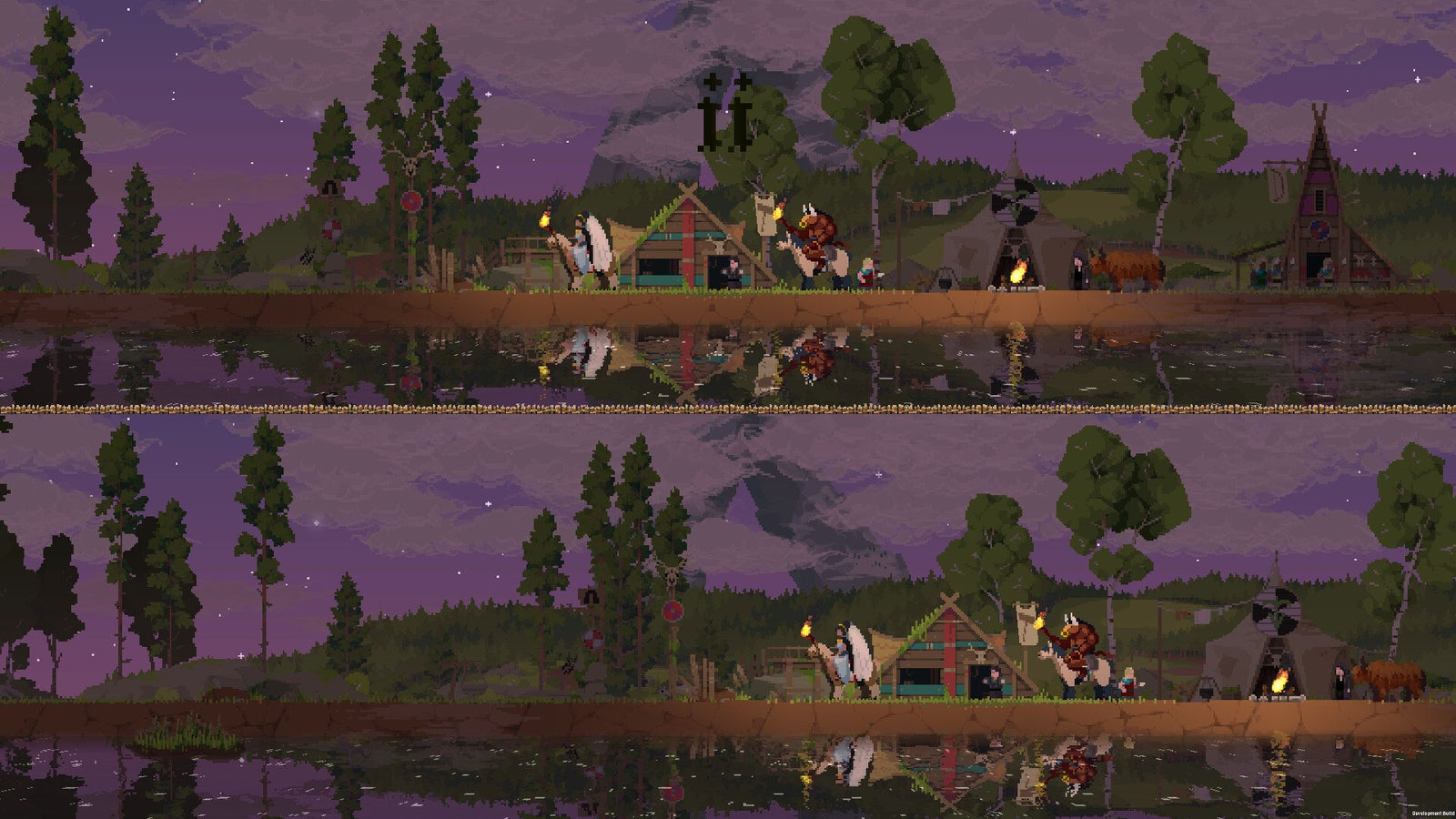 Kingdom Two Crowns: Archon's Royal Wardrobe — image 2