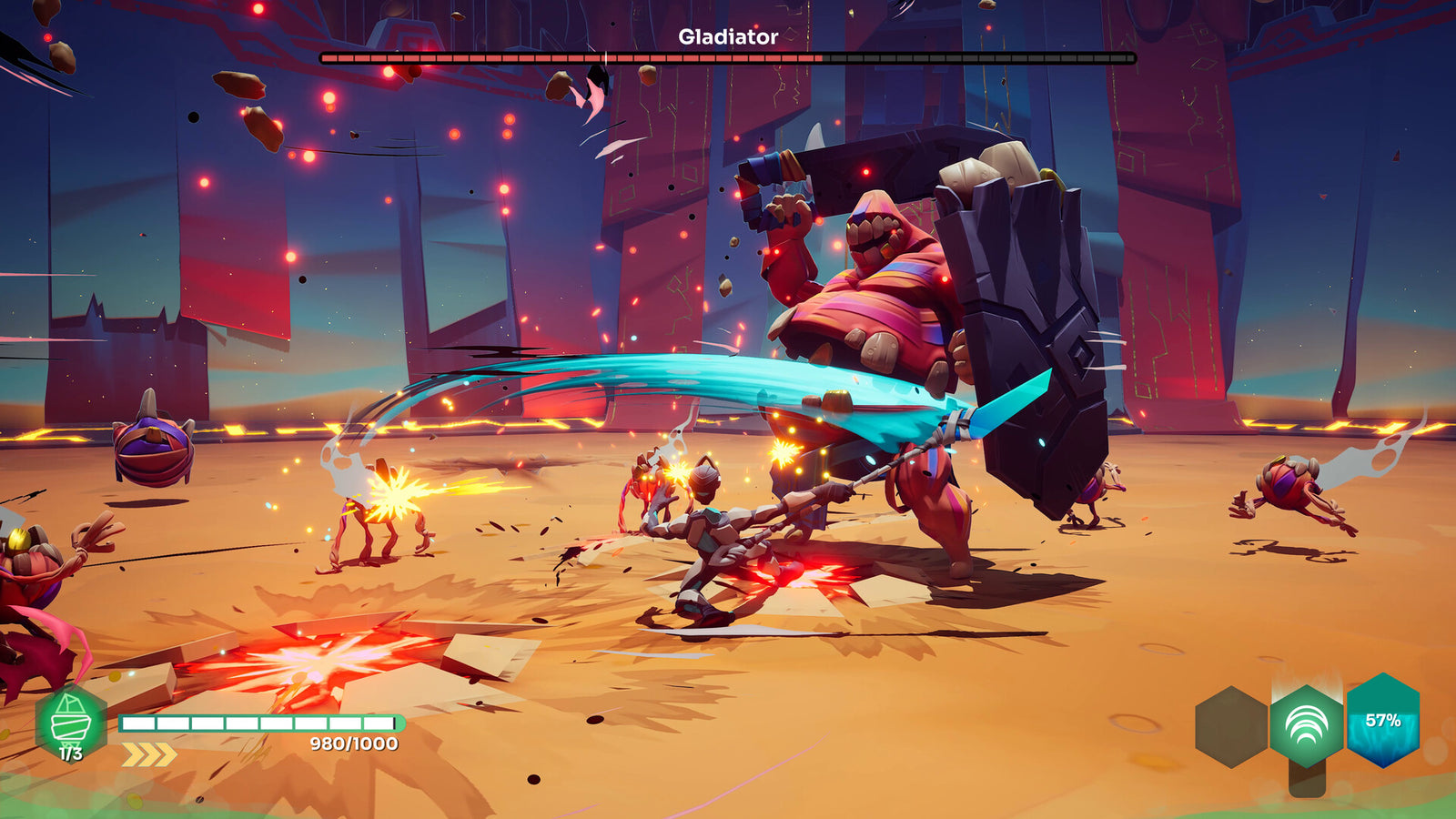 GODBREAKERS — image 4