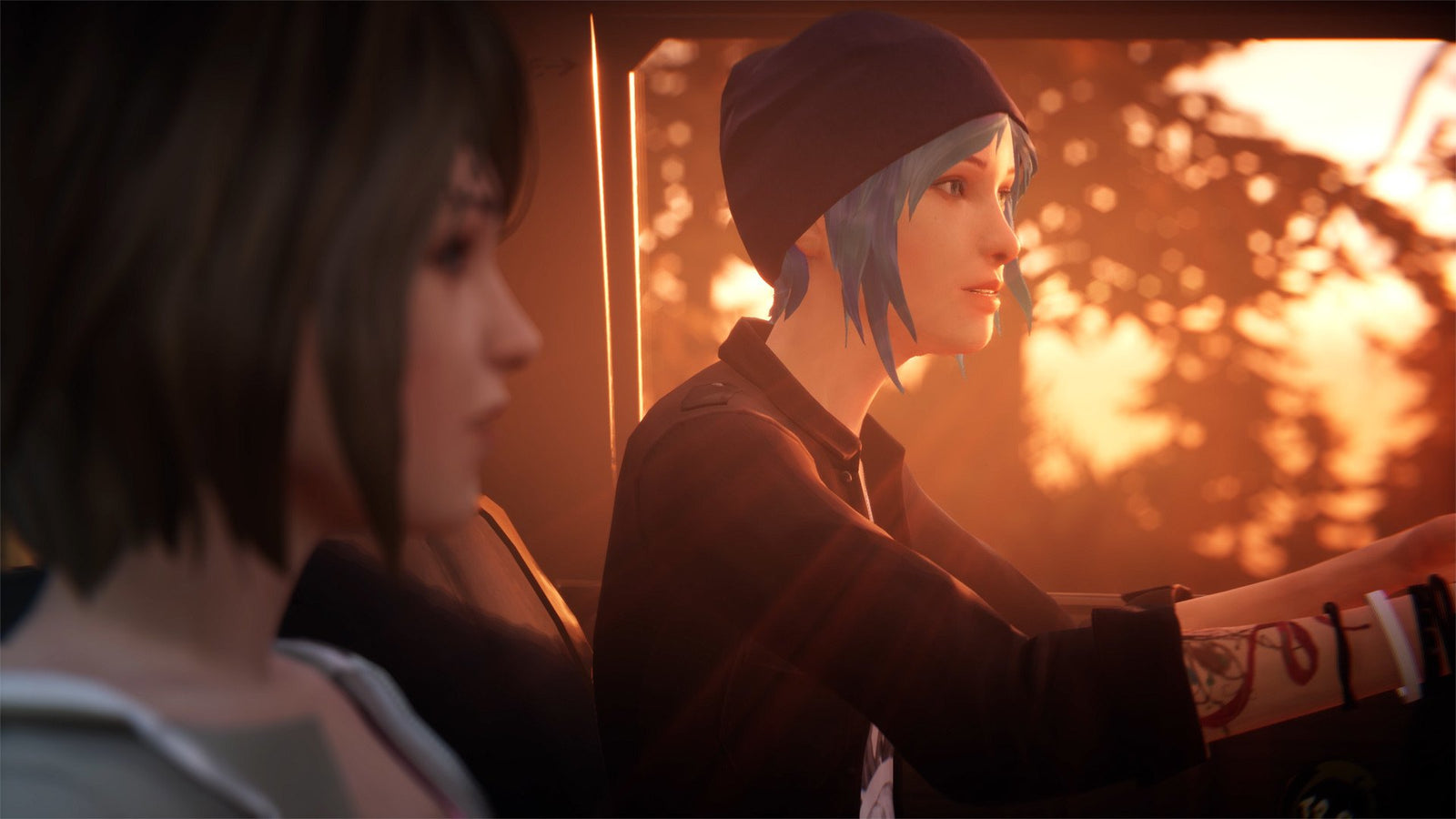 Life is Strange Switch — image 5