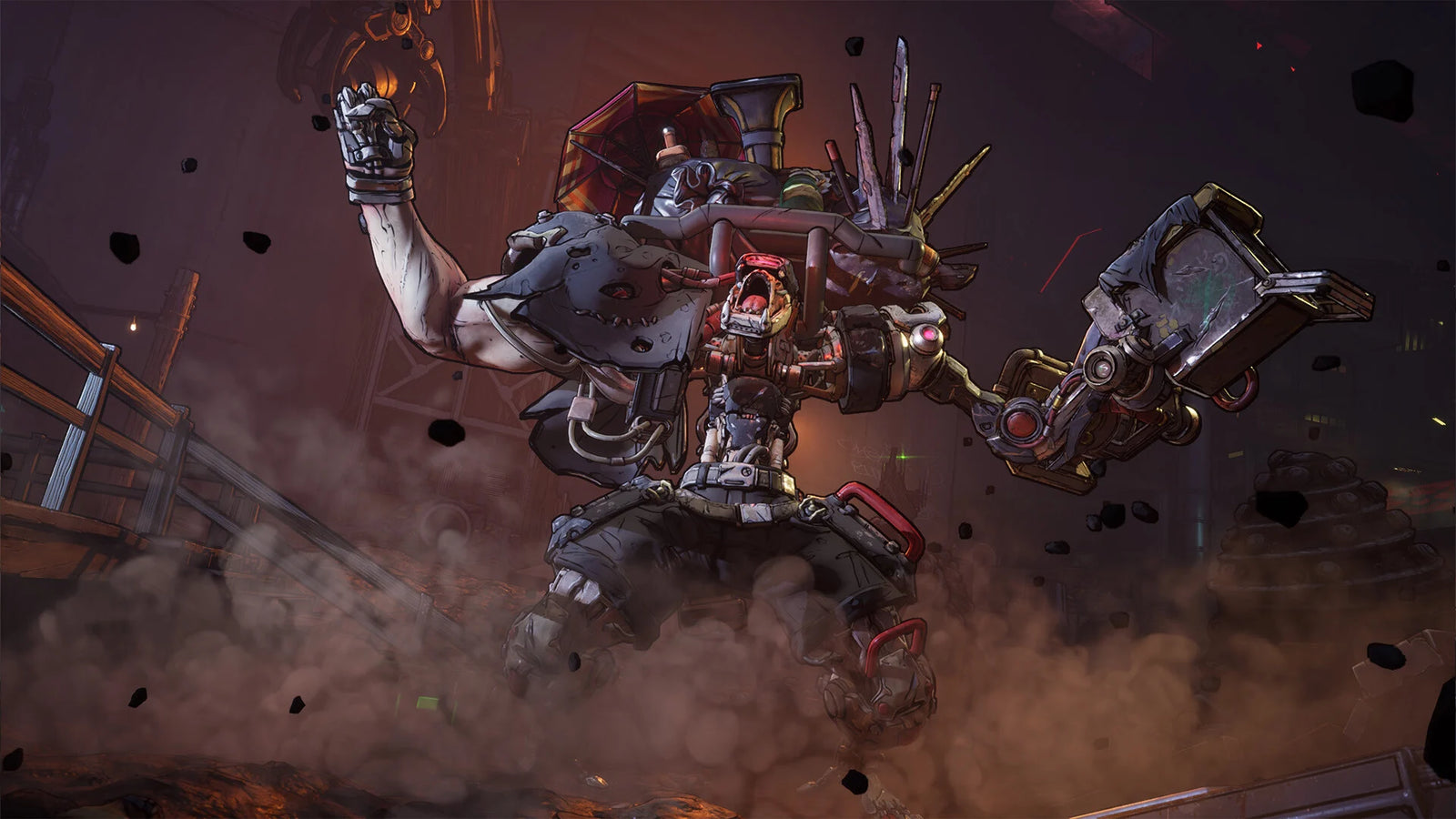 Borderlands 4 — image 1