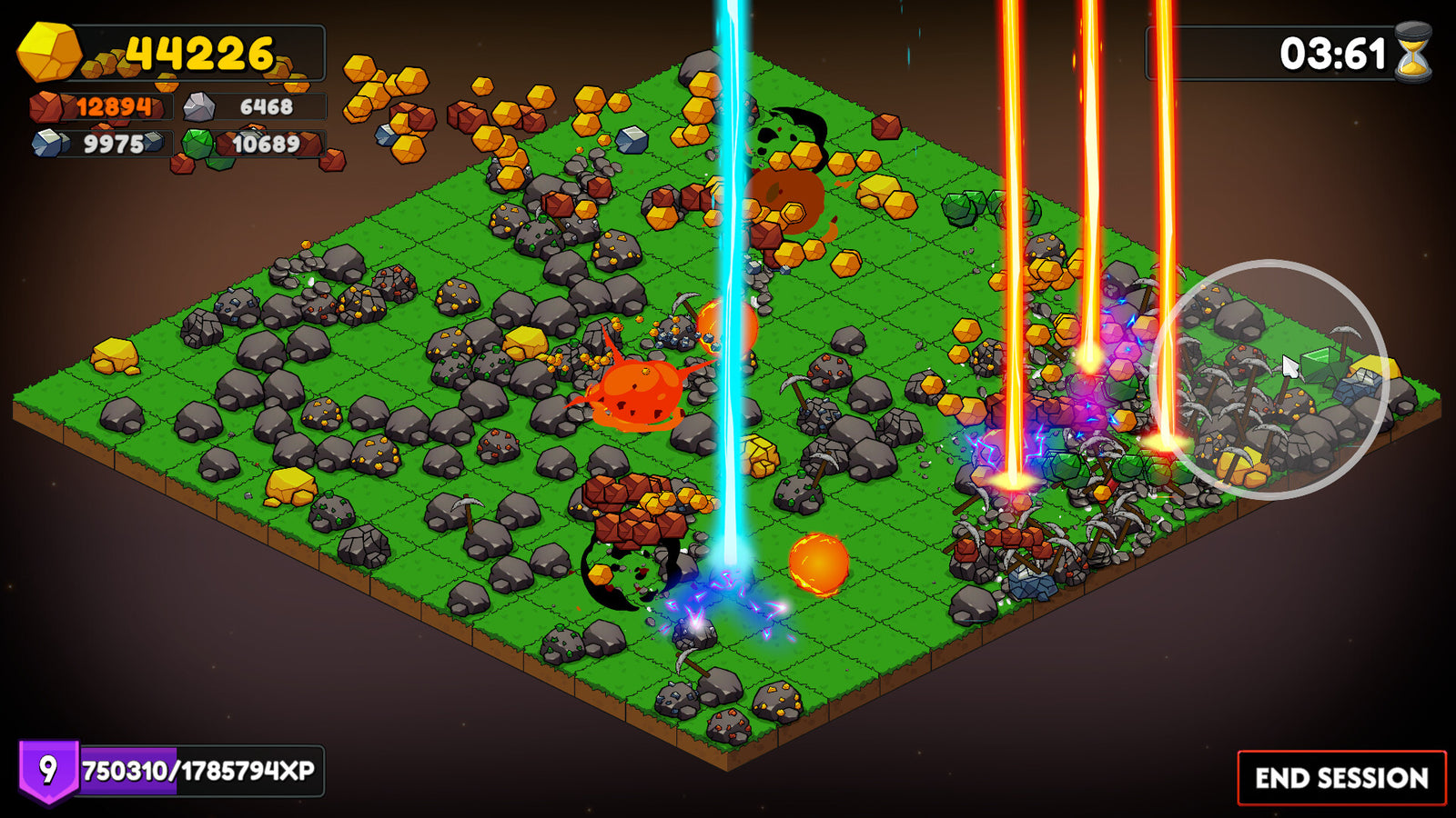 Keep on Mining! — image 6