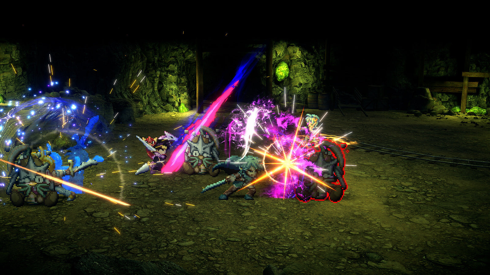 STAR OCEAN THE SECOND STORY R — image 4