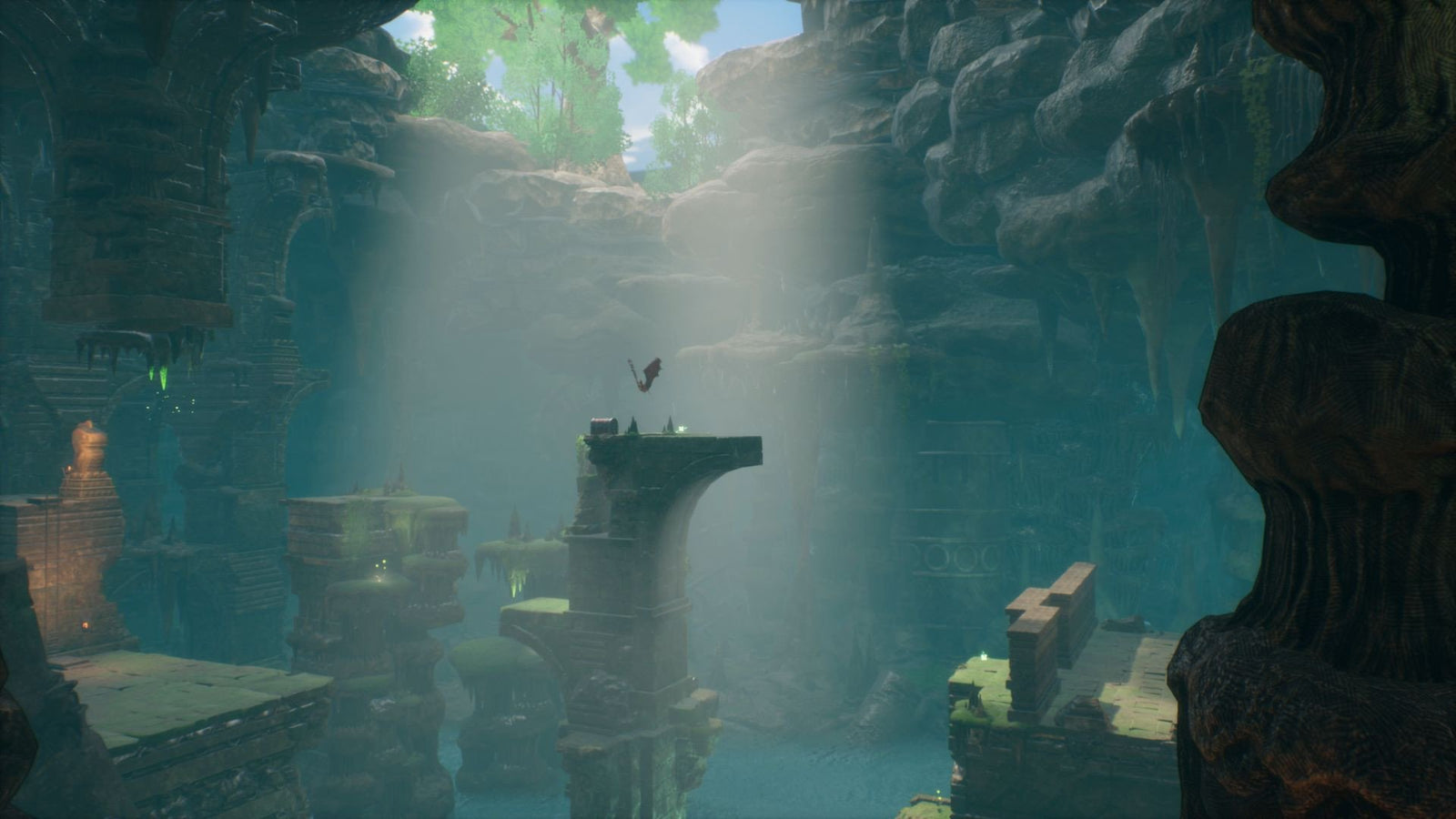 ONE PIECE ODYSSEY — image 4