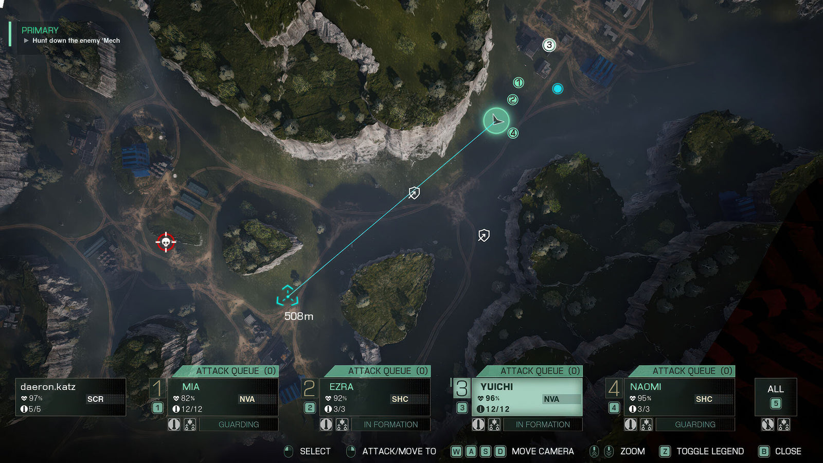 MechWarrior 5: Clans — image 5