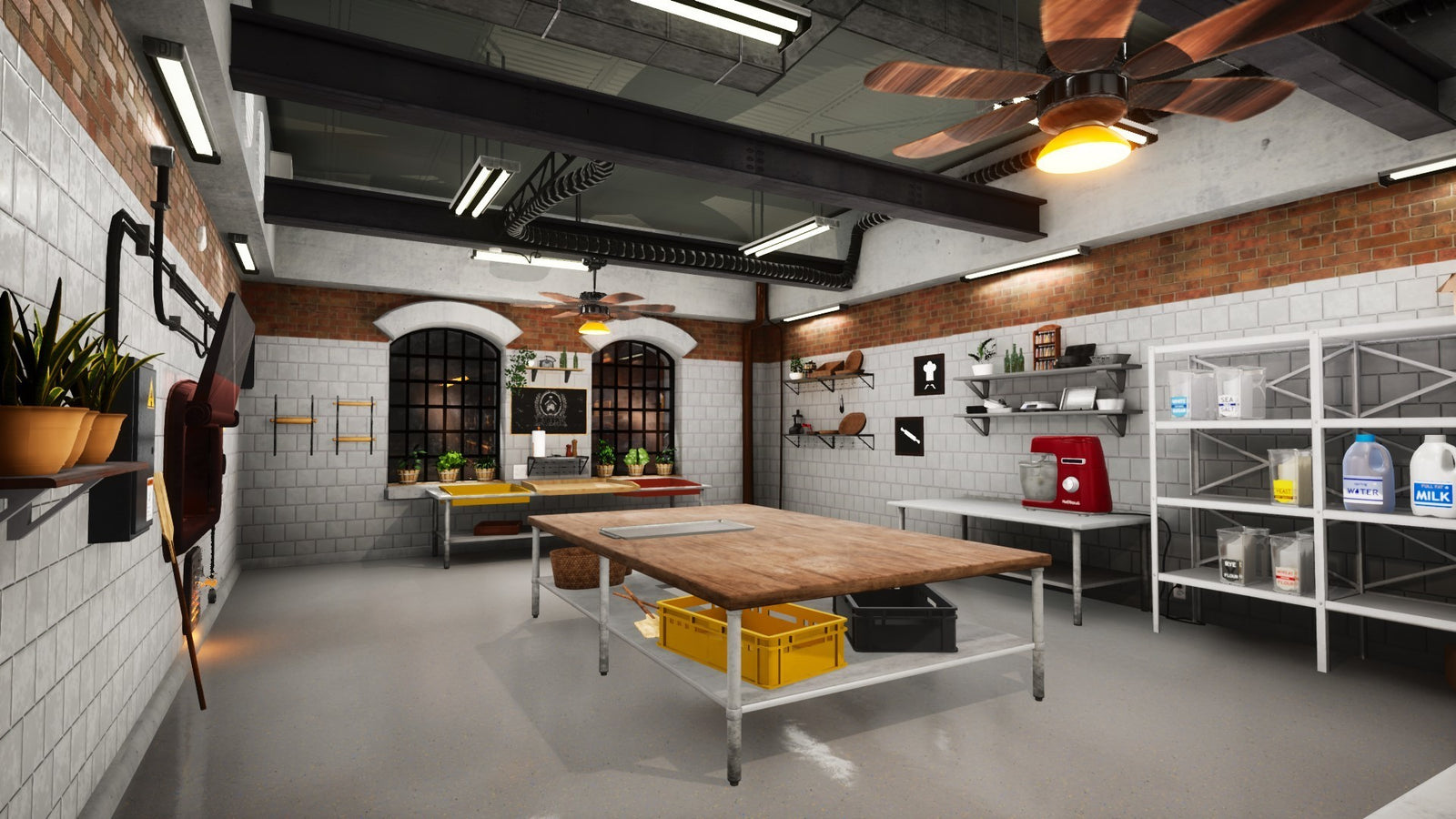 Bakery Simulator — image 4