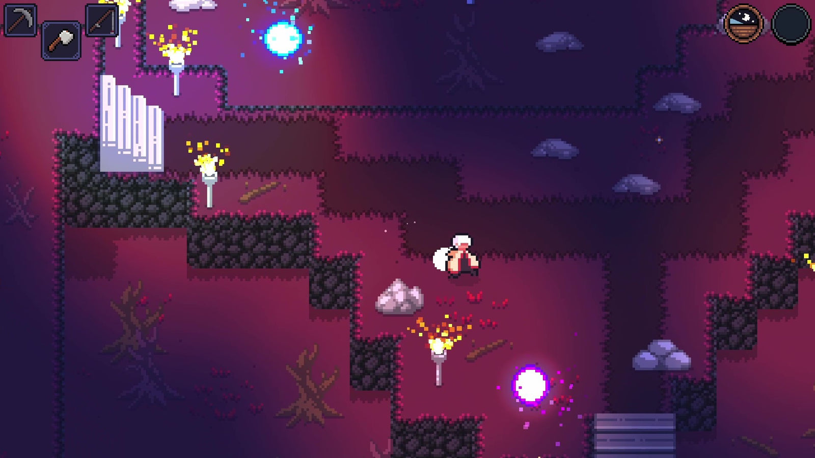 Monster Tribe — image 1
