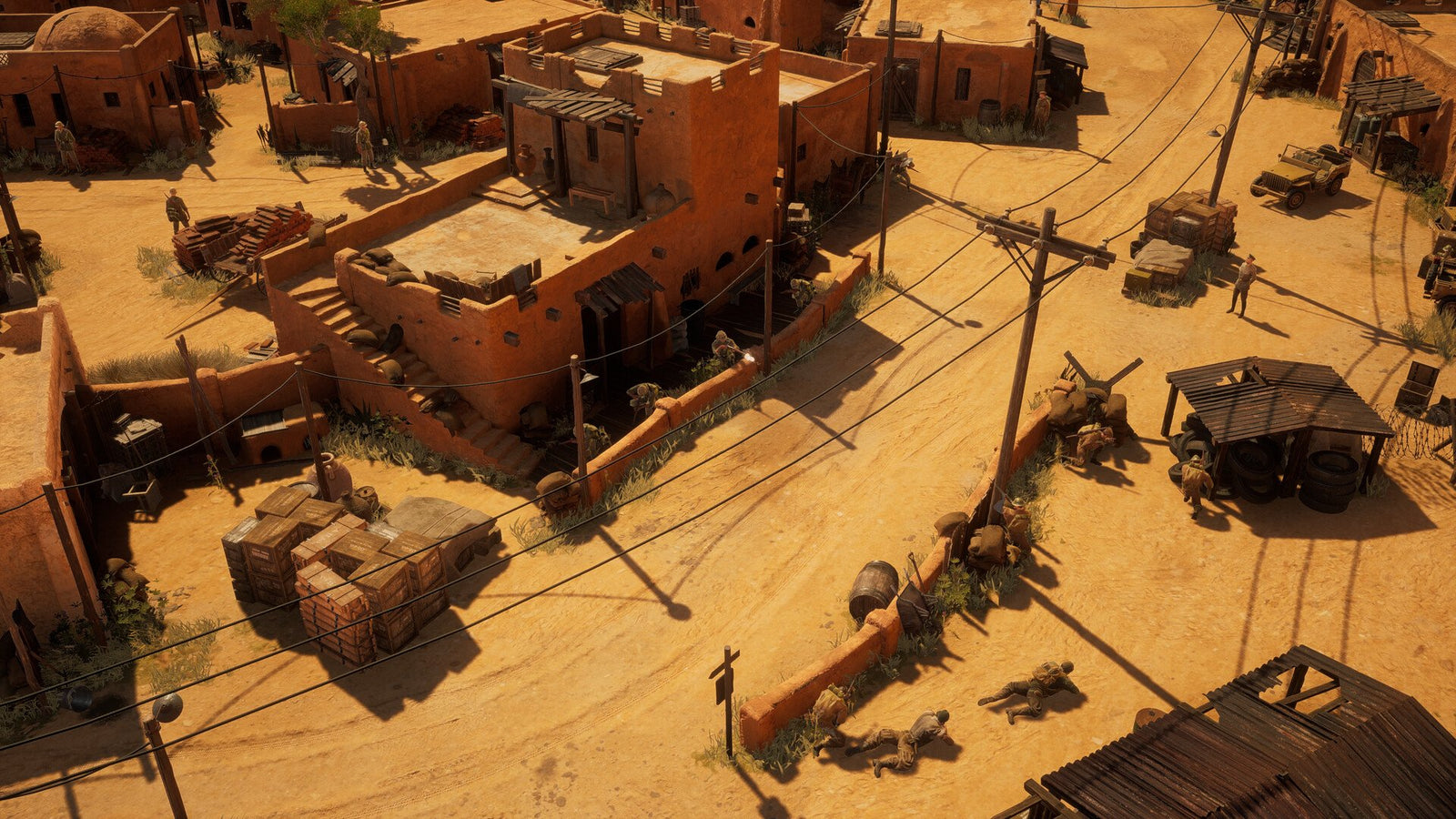 Commandos: Origins — image 1