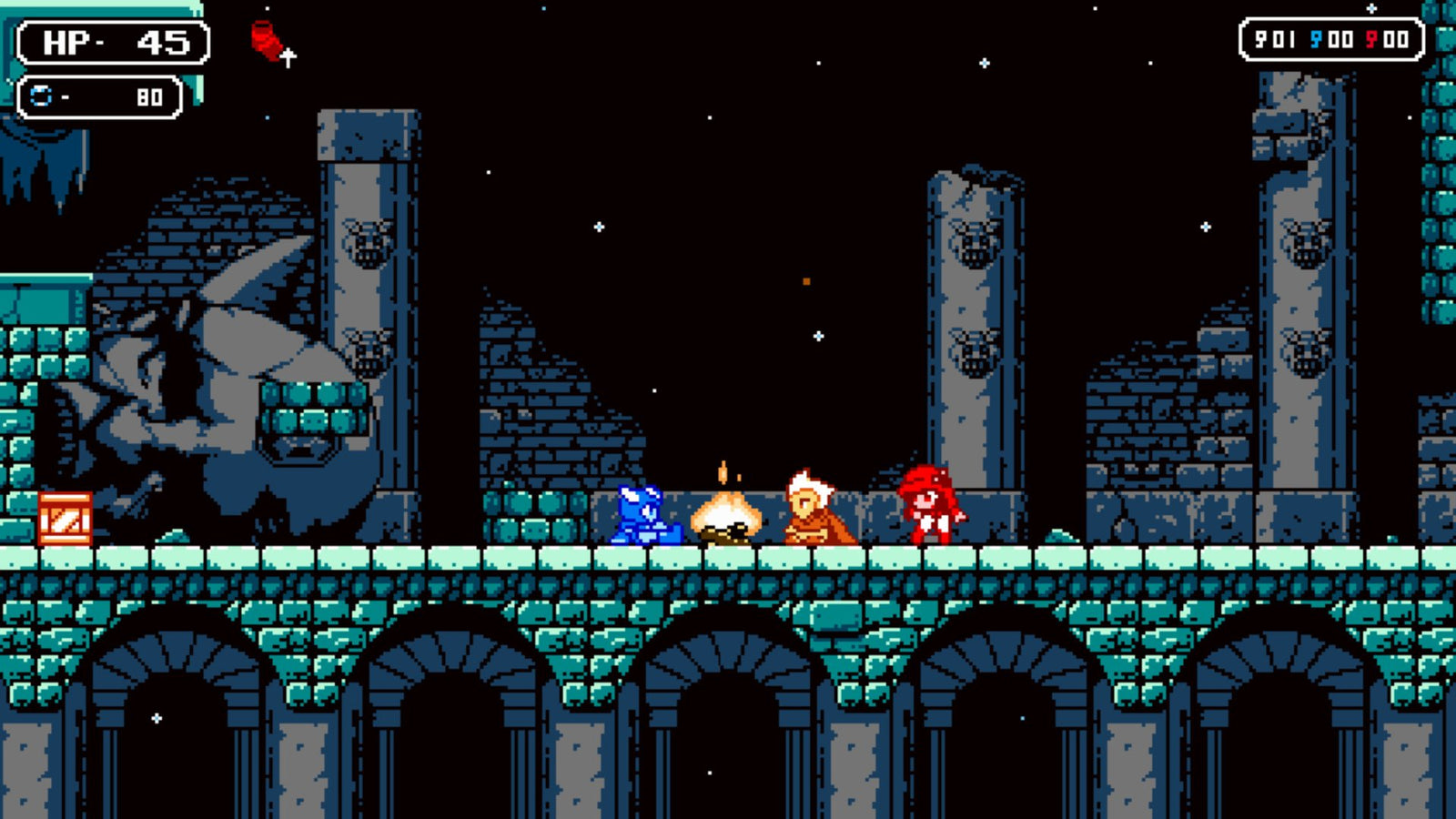 Astalon: Tears of the Earth — image 3