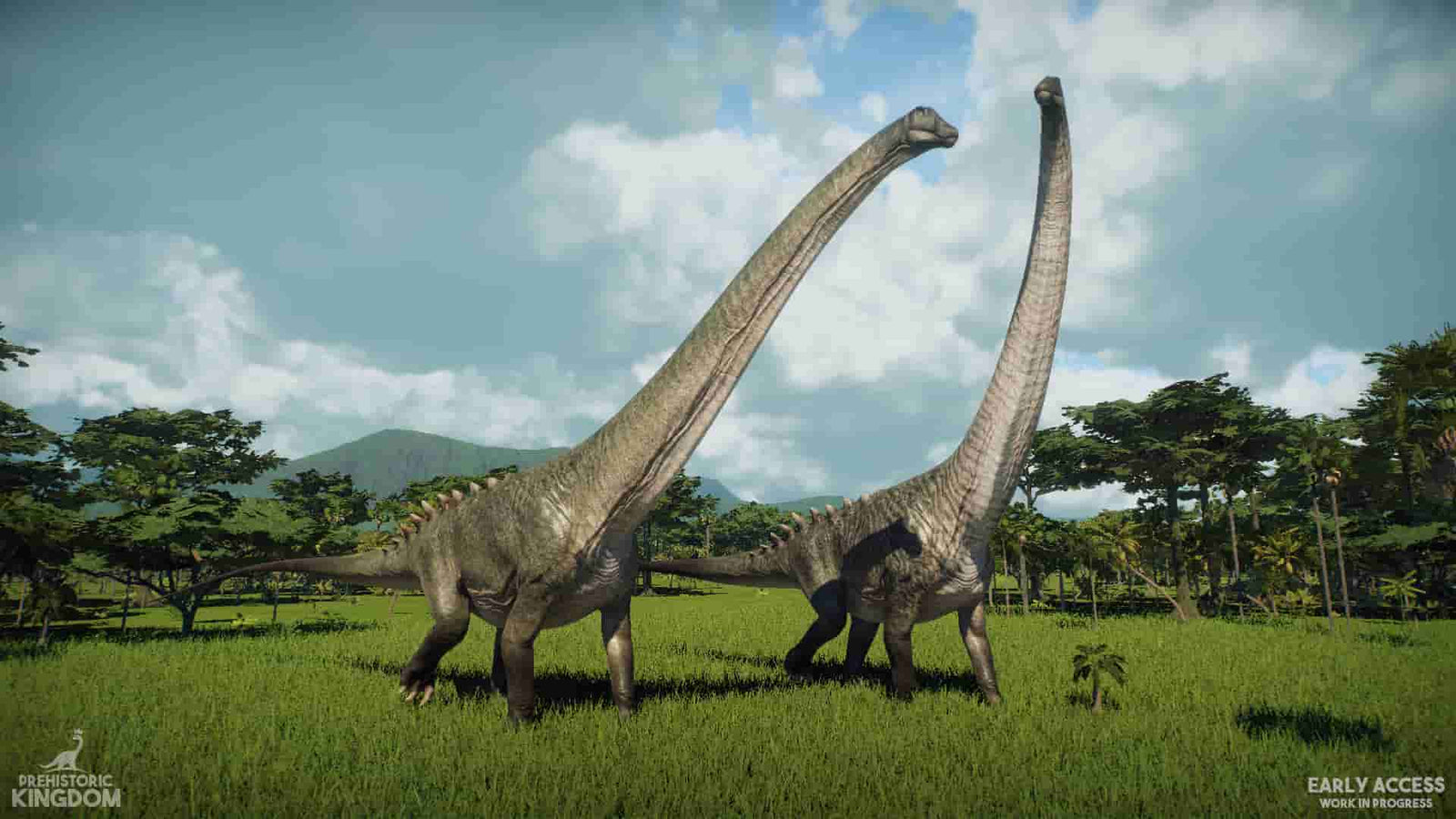 Prehistoric Kingdom — image 4