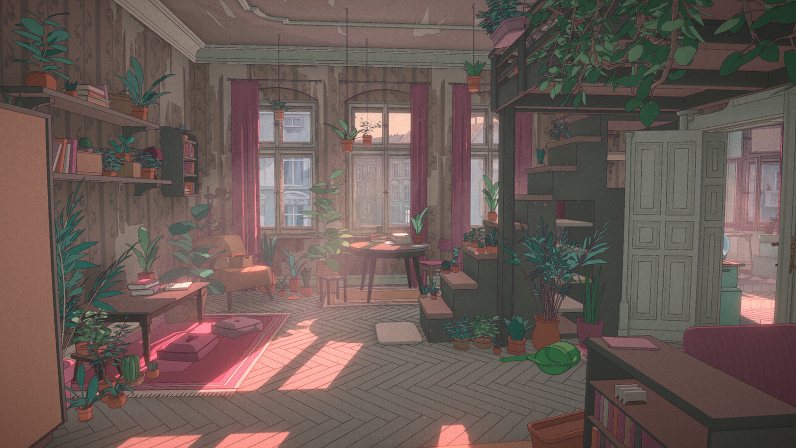 The Berlin Apartment — image 2