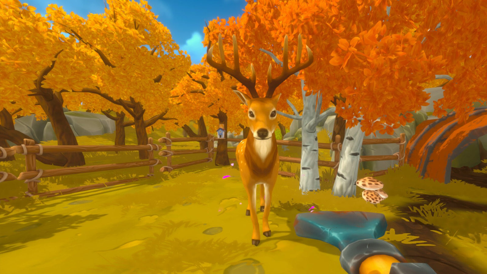 Fresh Start Cleaning Simulator — image 2