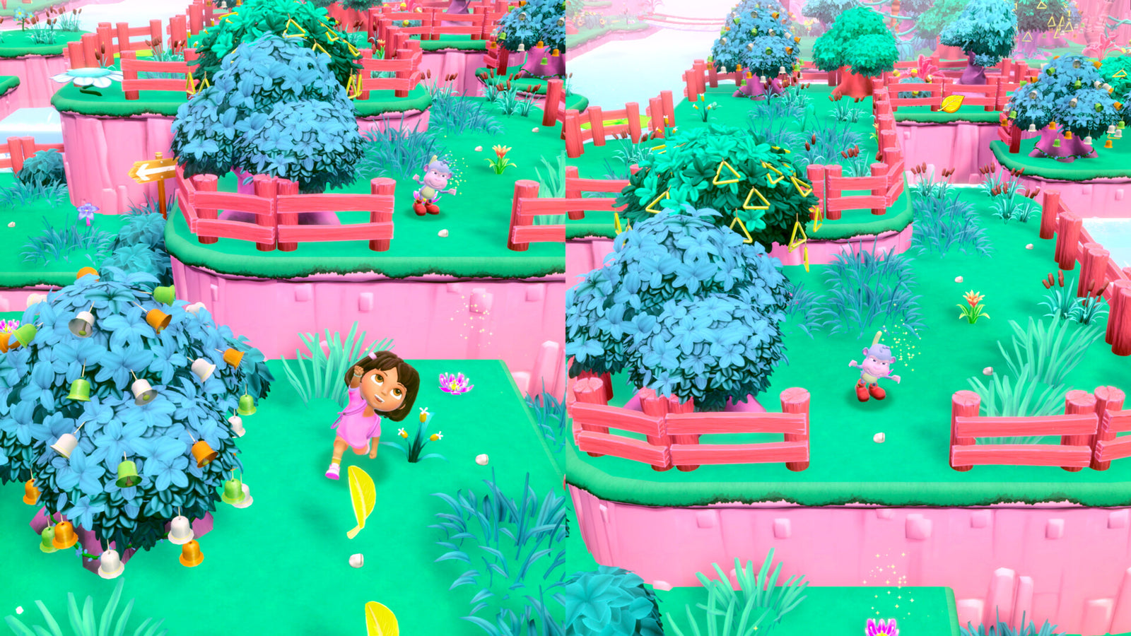 Dora: Rainforest Rescue — image 3
