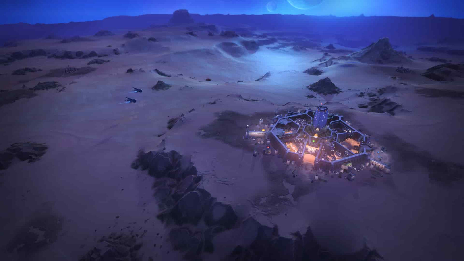 Dune: Spice Wars — image 1