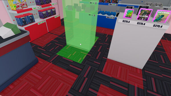 Gamestonk Simulator: Gone Rogue — image 3