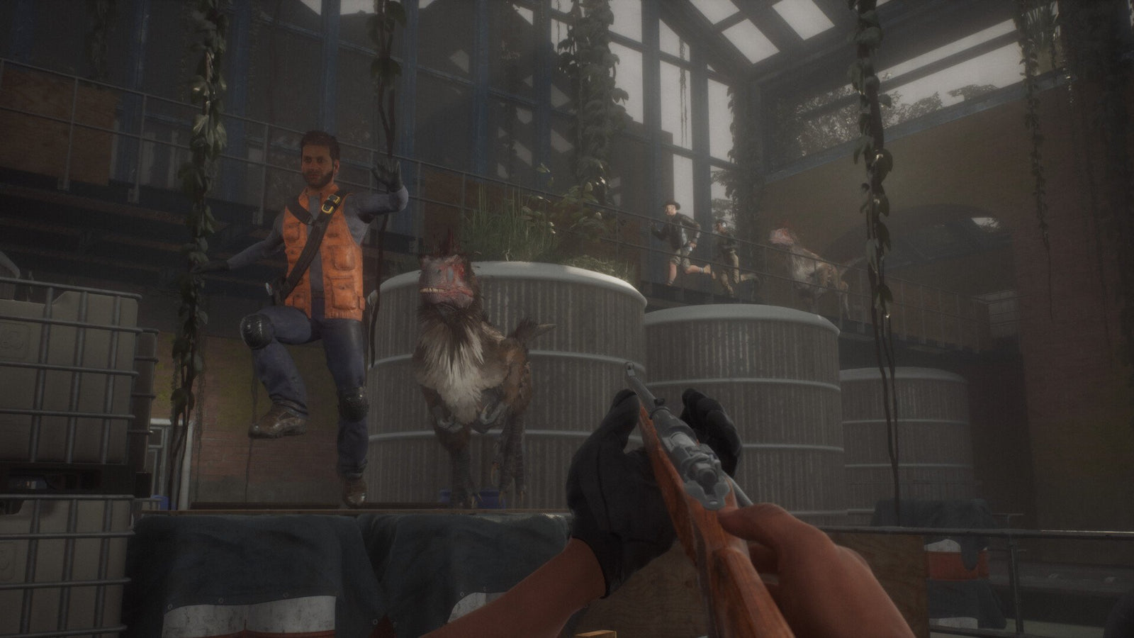 Deathground — image 5