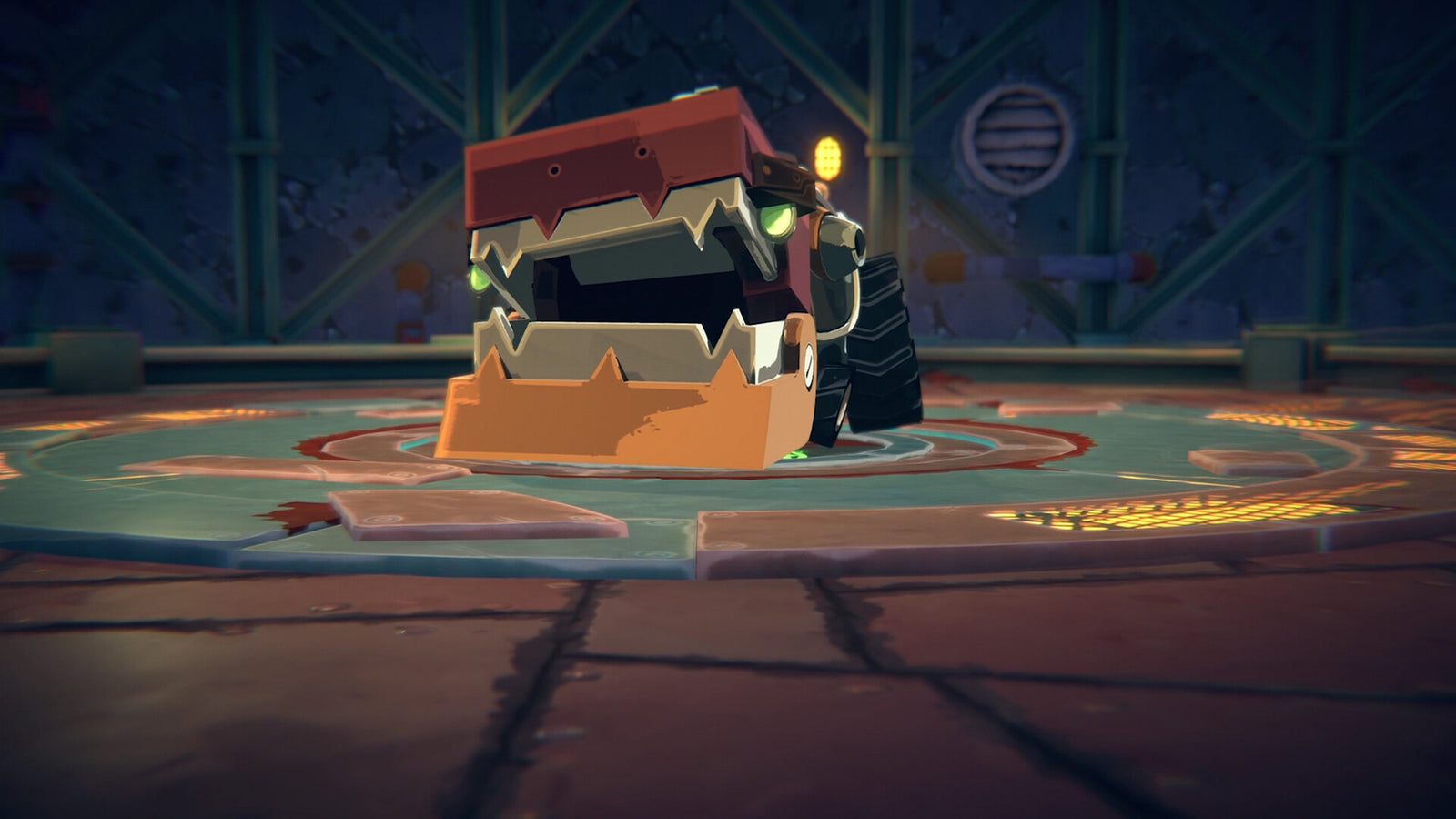 The Lonesome Guild — image 5