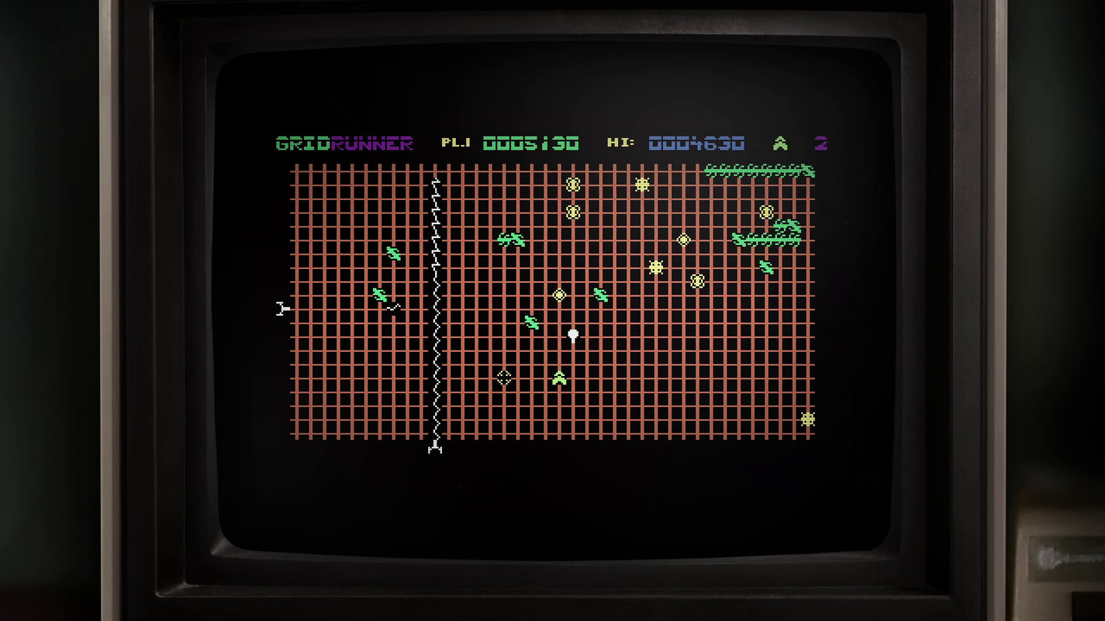 Llamasoft: The Jeff Minter Story — image 6