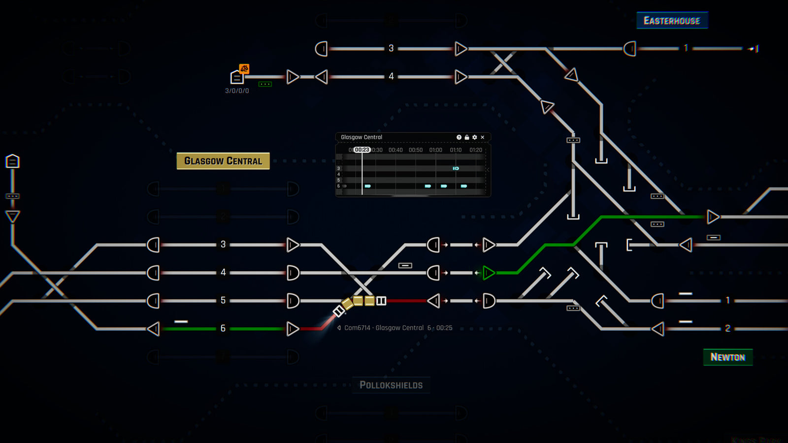 Rail Route — image 4