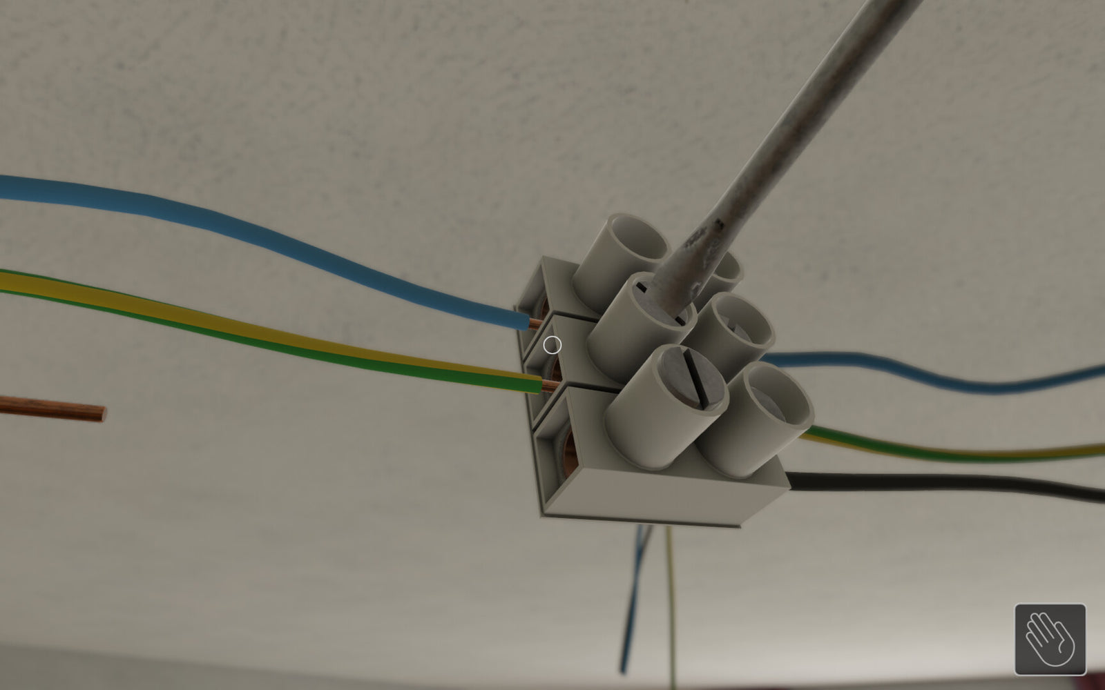 Fix it The Handyman Simulator — image 1