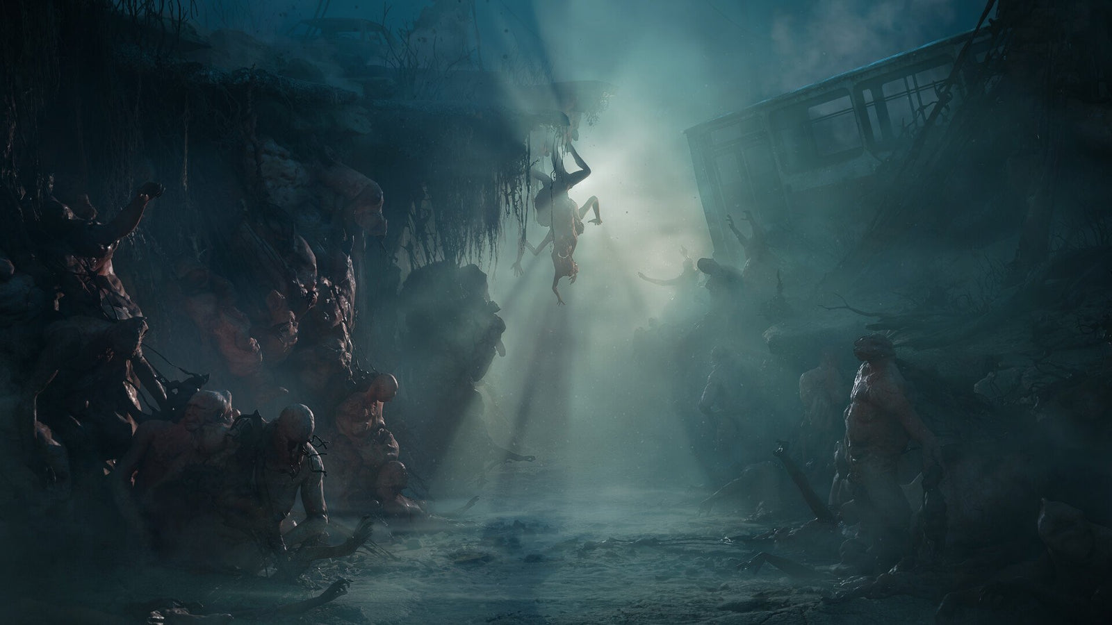 Cronos: The New Dawn — image 4