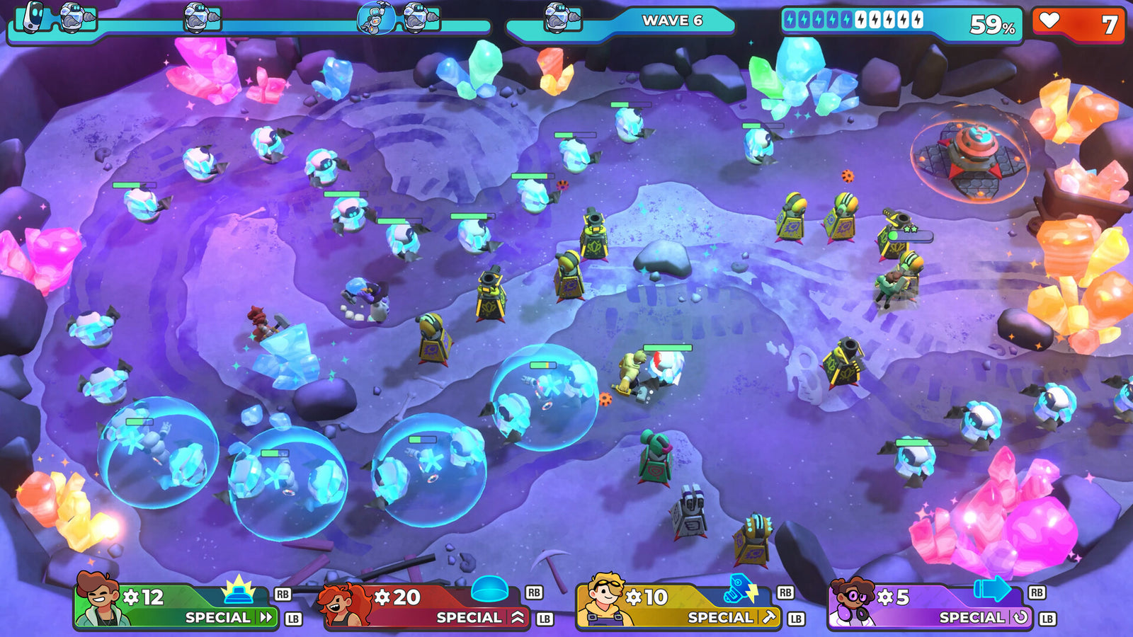 Bish Bash Bots — image 4