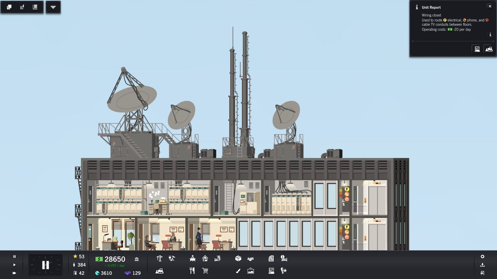 Project Highrise: London Life — image 3