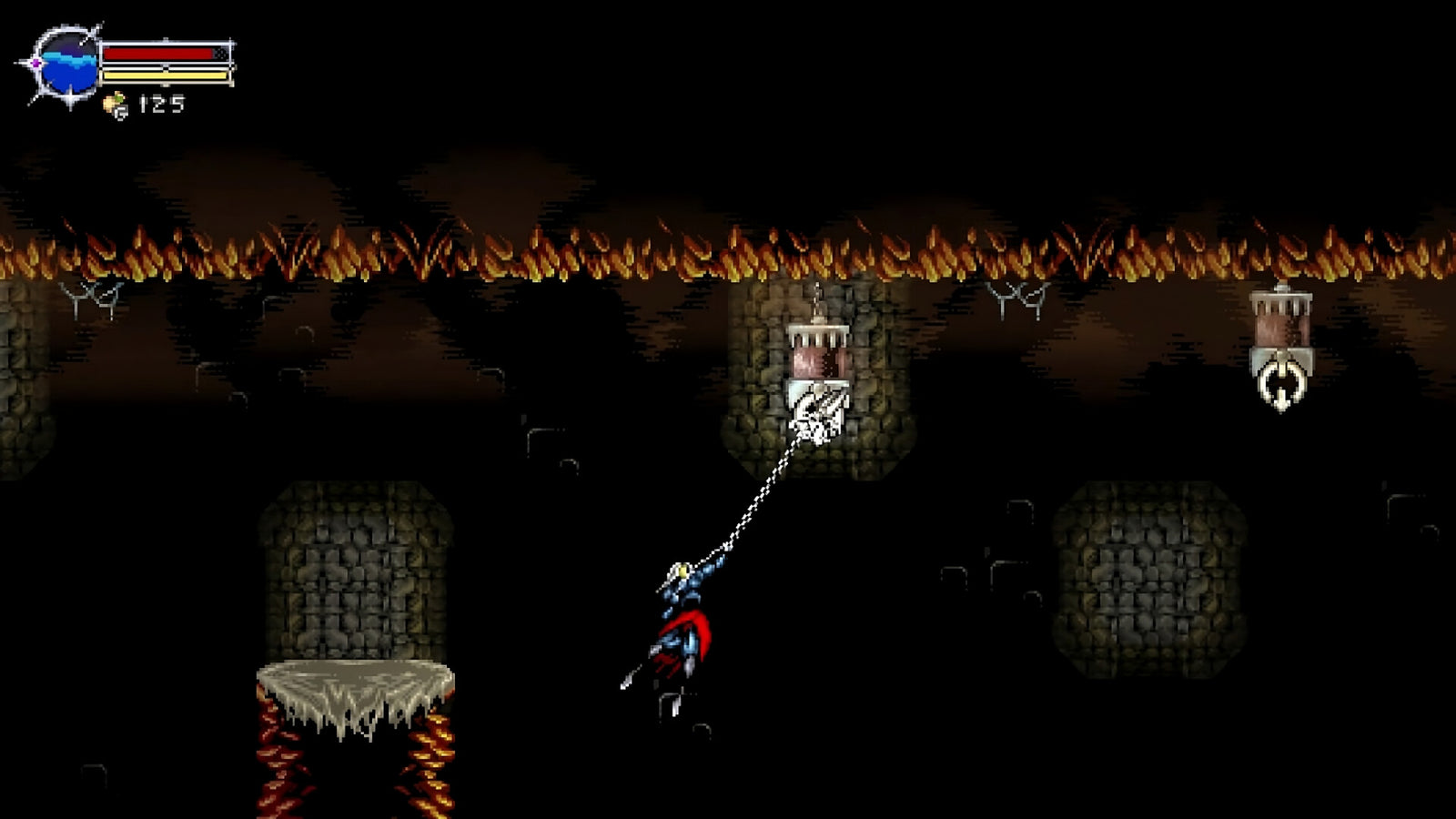 Beyond the Ice Palace 2 — image 1
