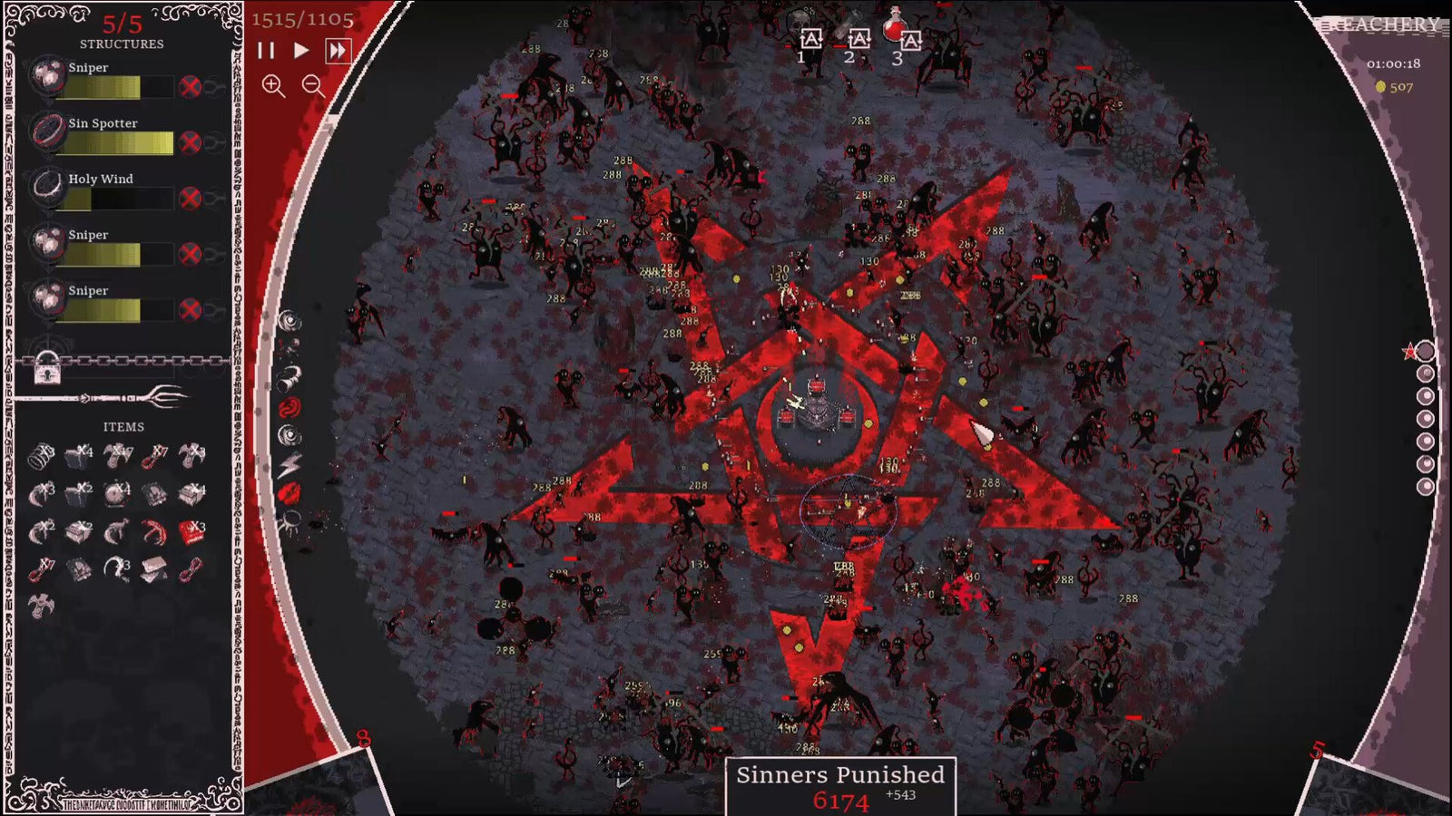 Heretic's Fork — image 3