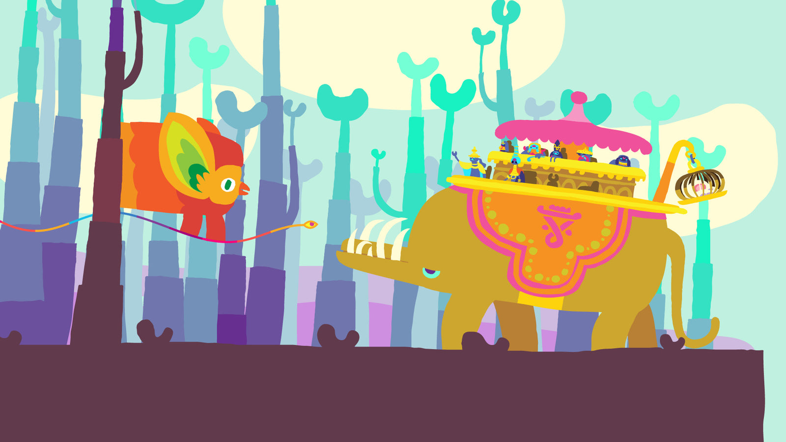 Hohokum — image 4
