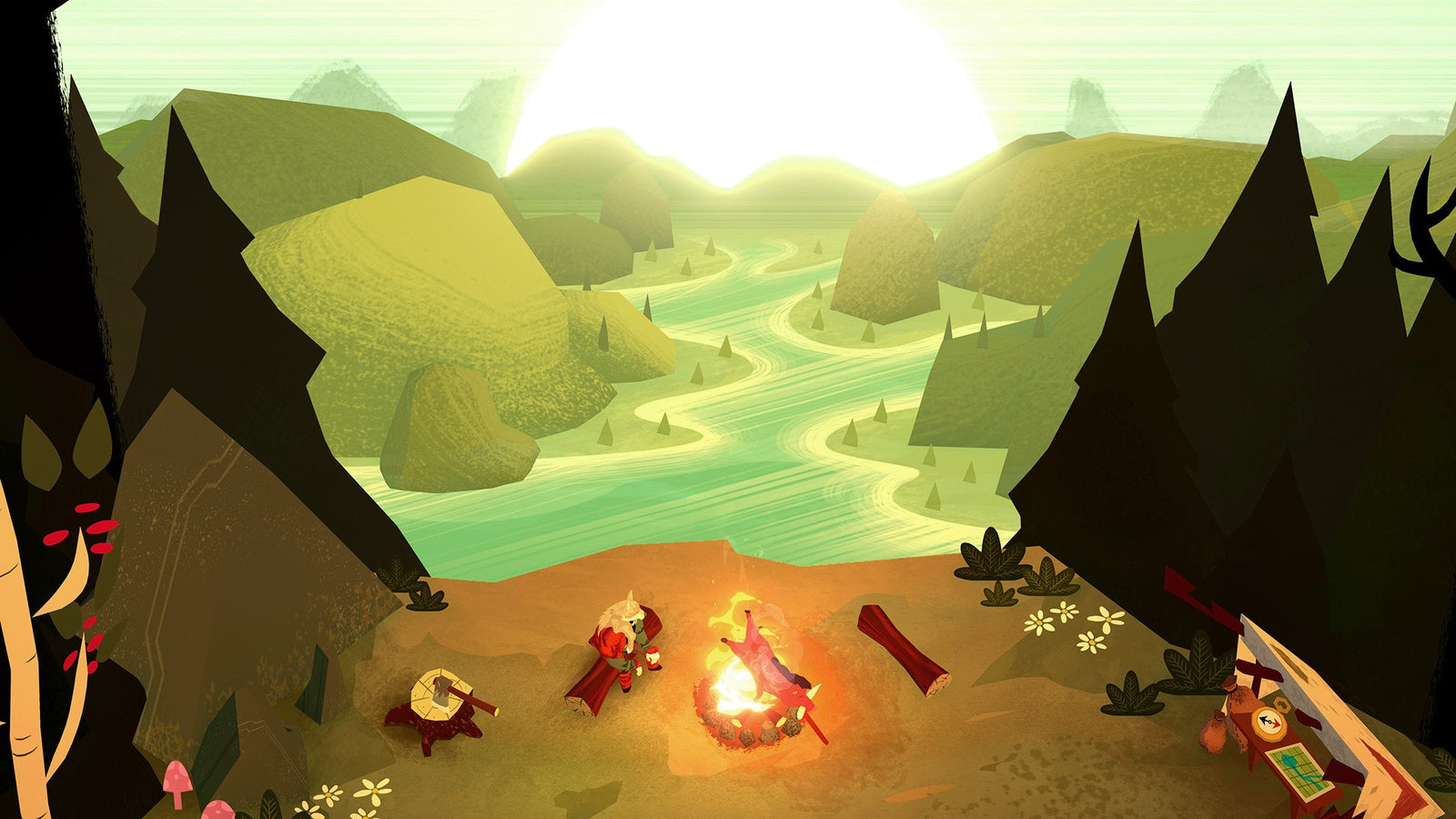 Bloodroots — image 1