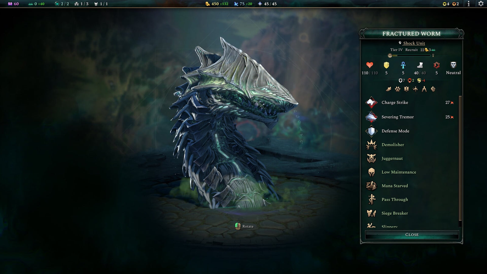 Age of Wonders 4: Rise from Ruin — image 2