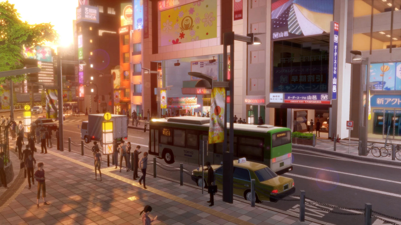 Digimon Story Time Stranger — image 1