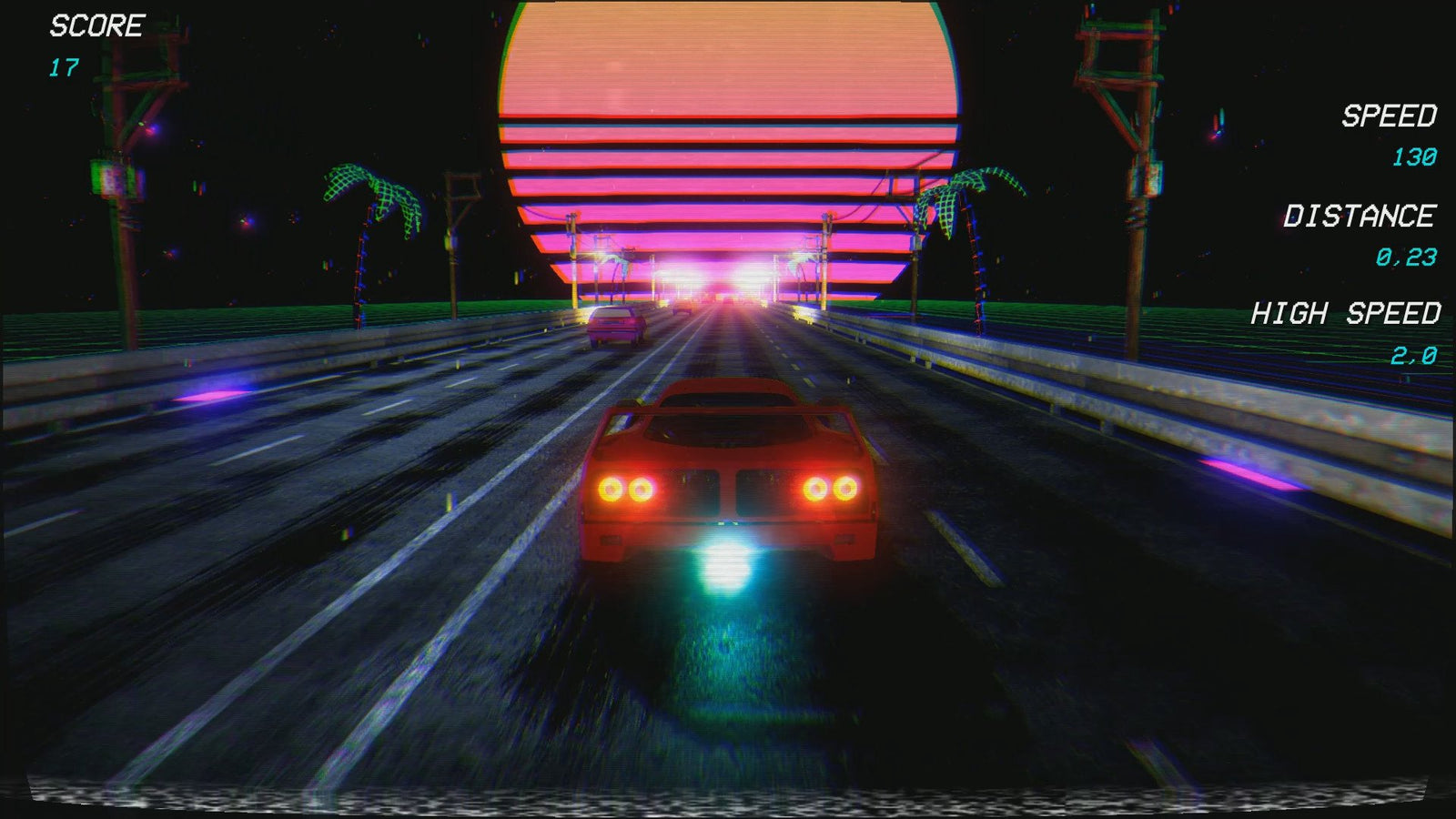 Retrowave — image 5