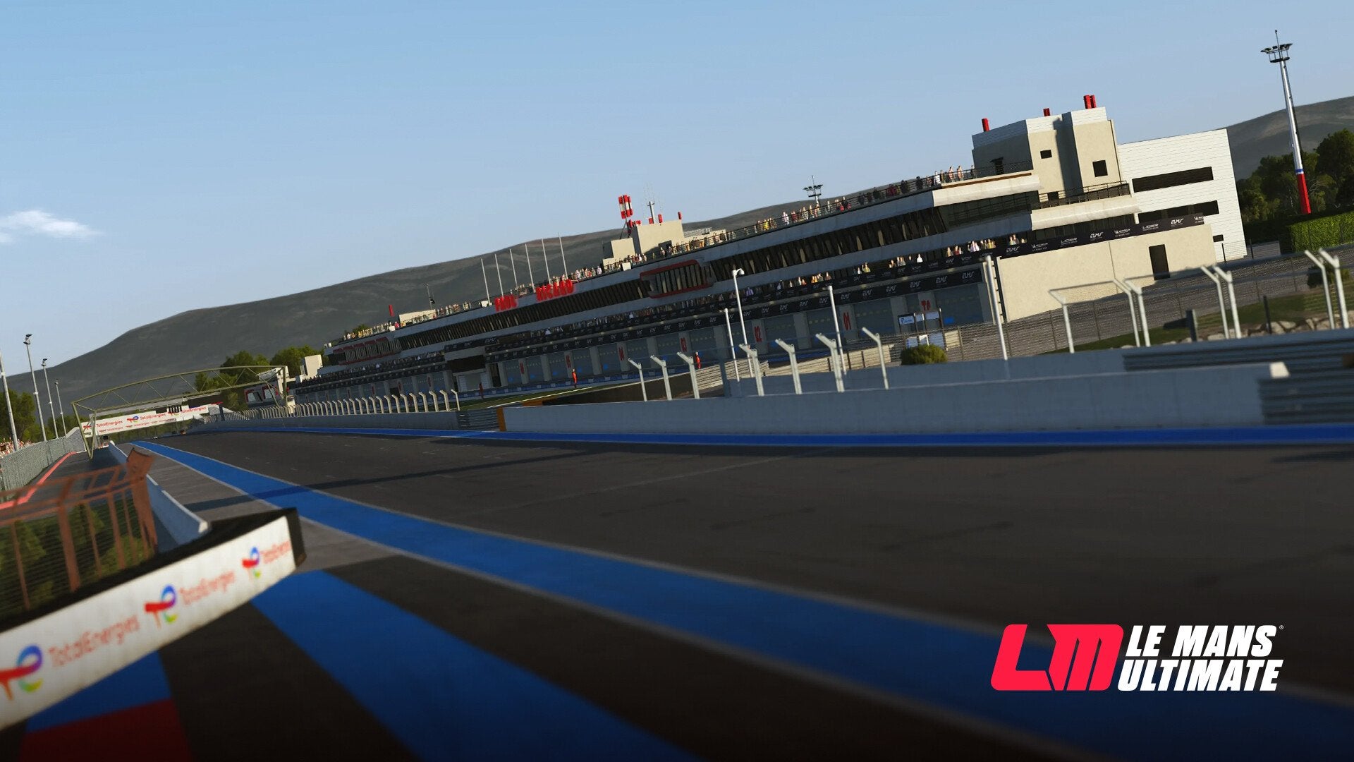 Le Mans