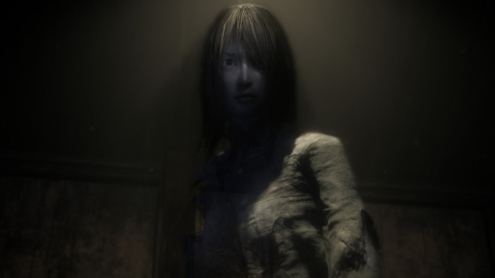 FATAL FRAME II: Crimson Butterfly REMAKE — image 2