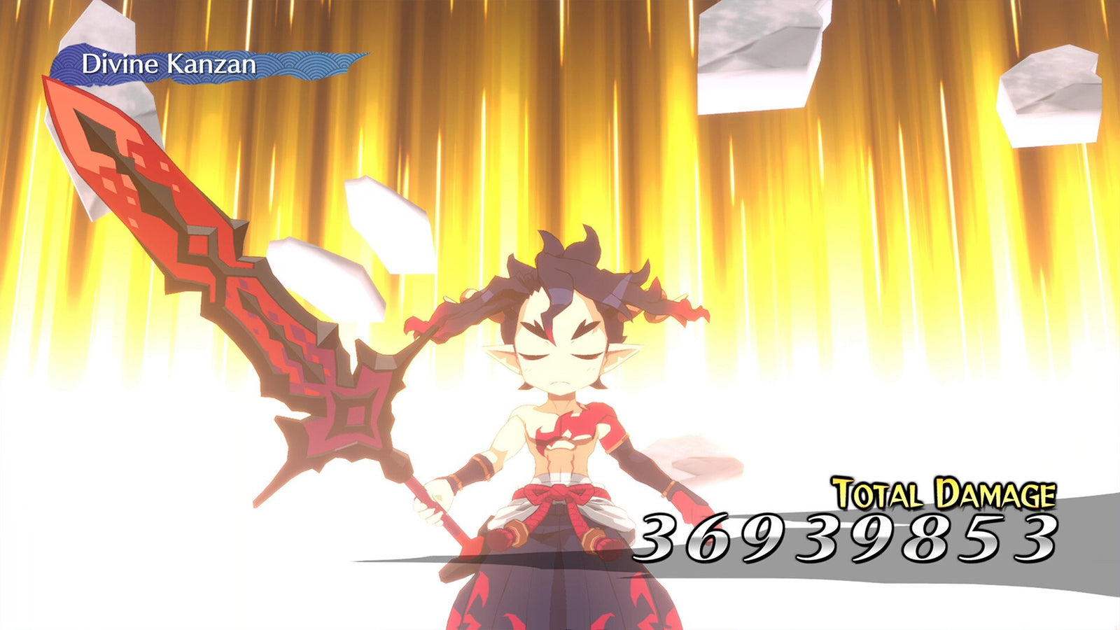 Disgaea 7: Vows of the Virtueless — image 3