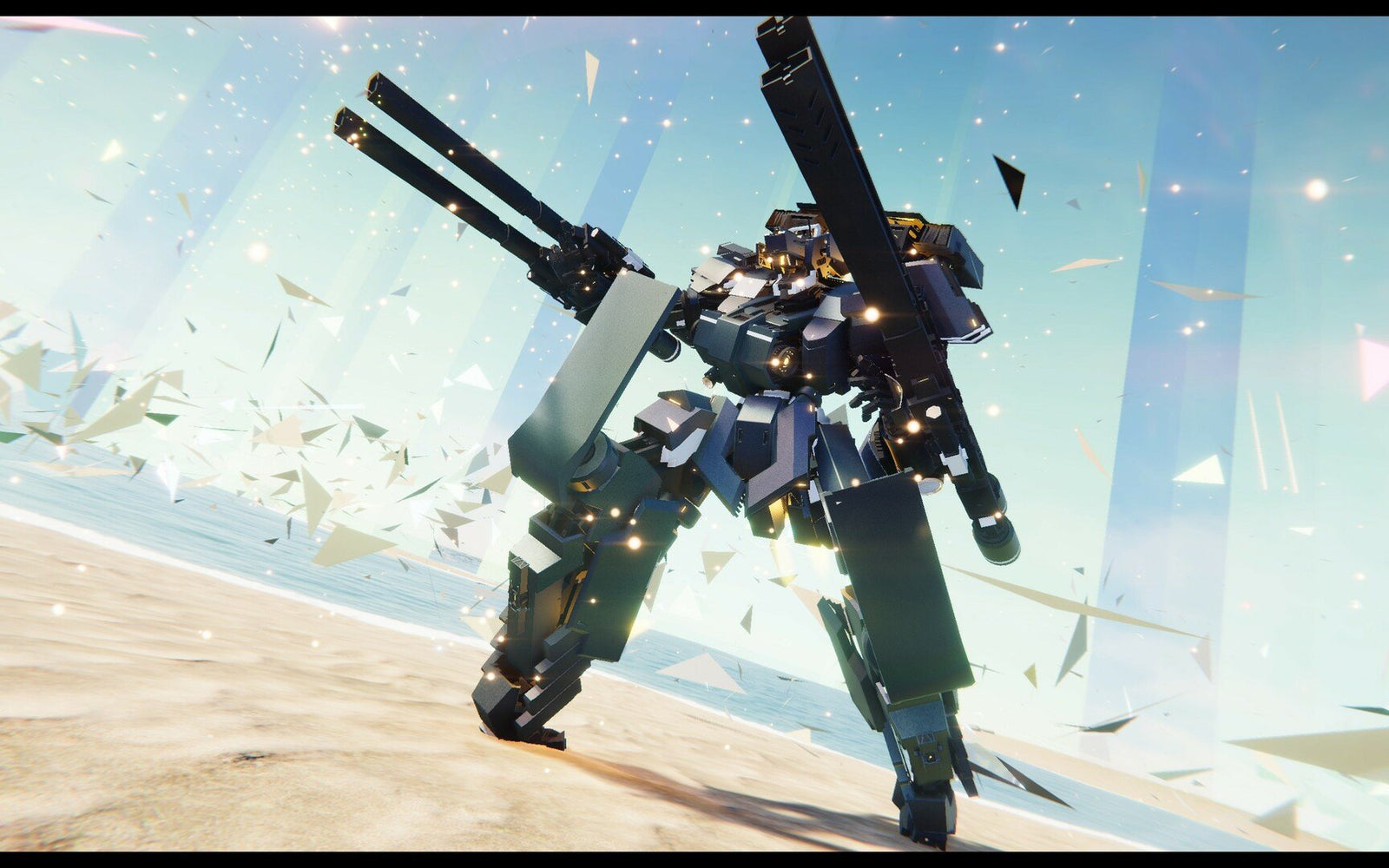 BREAK ARTS III — image 4
