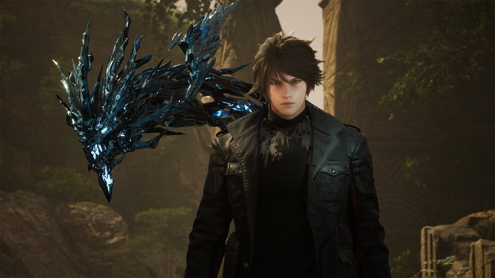 Lost Soul Aside — image 3