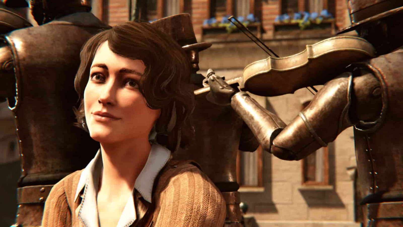 Syberia: The World Before — image 3