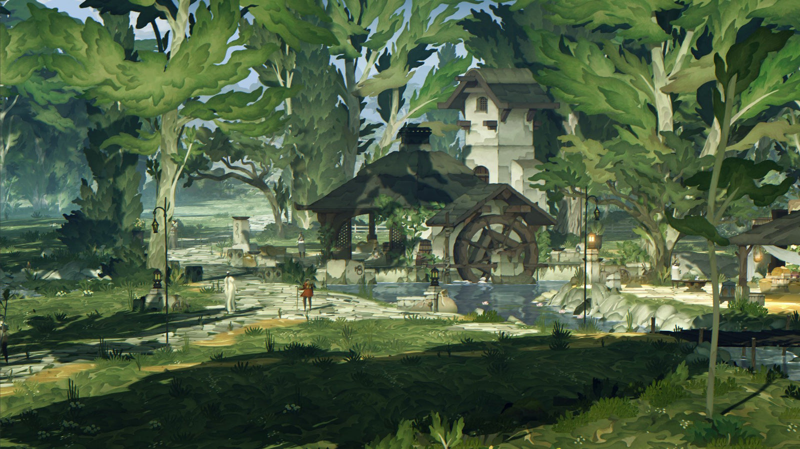 Book of Travels — image 3