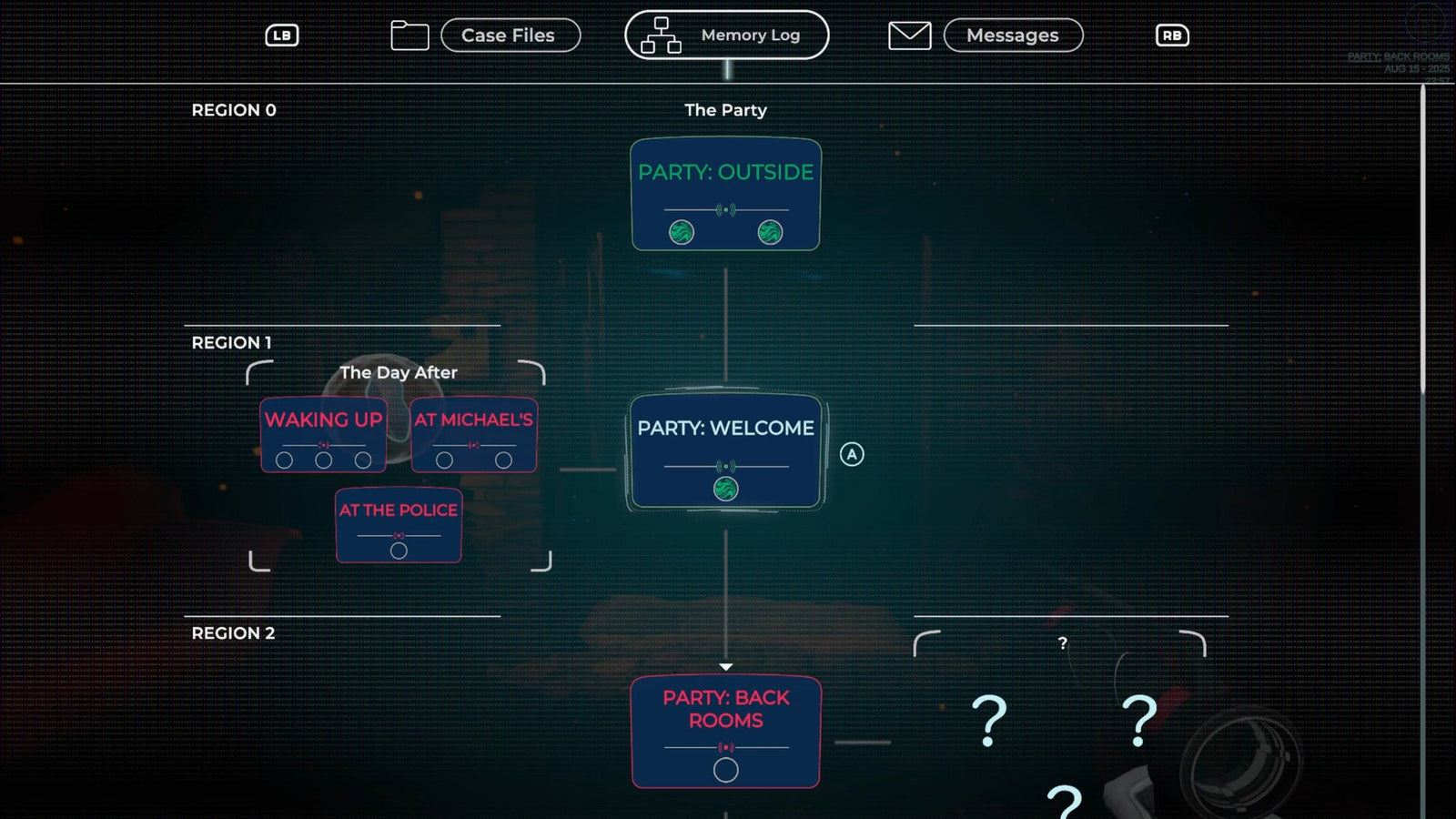 Mind Diver — image 4