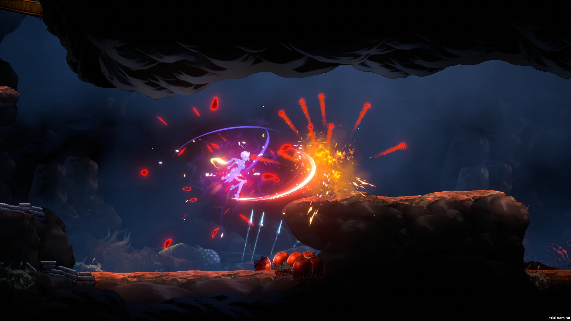 AWAKEN Astral Blade