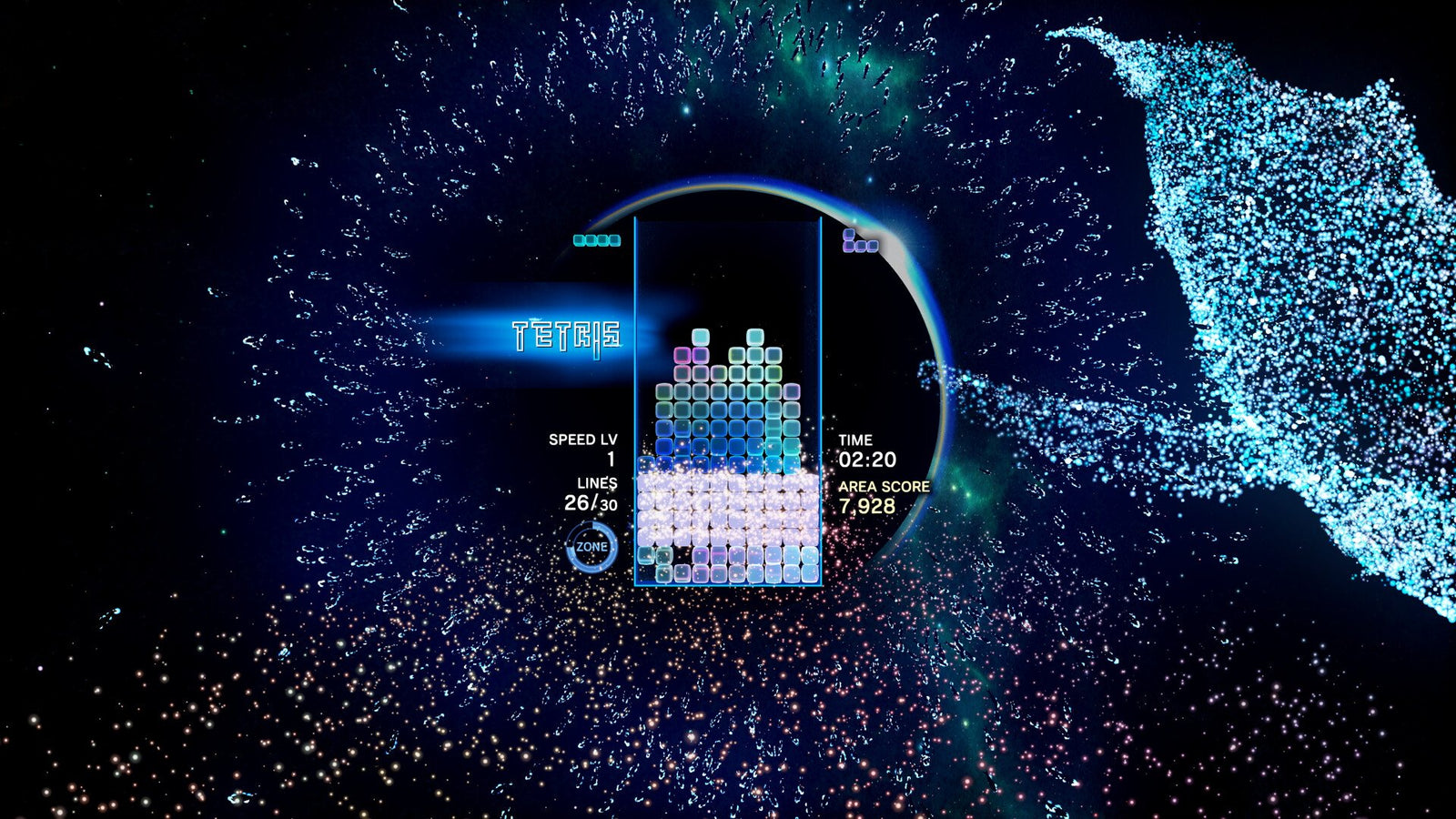 Tetris Effect: Connected — image 4