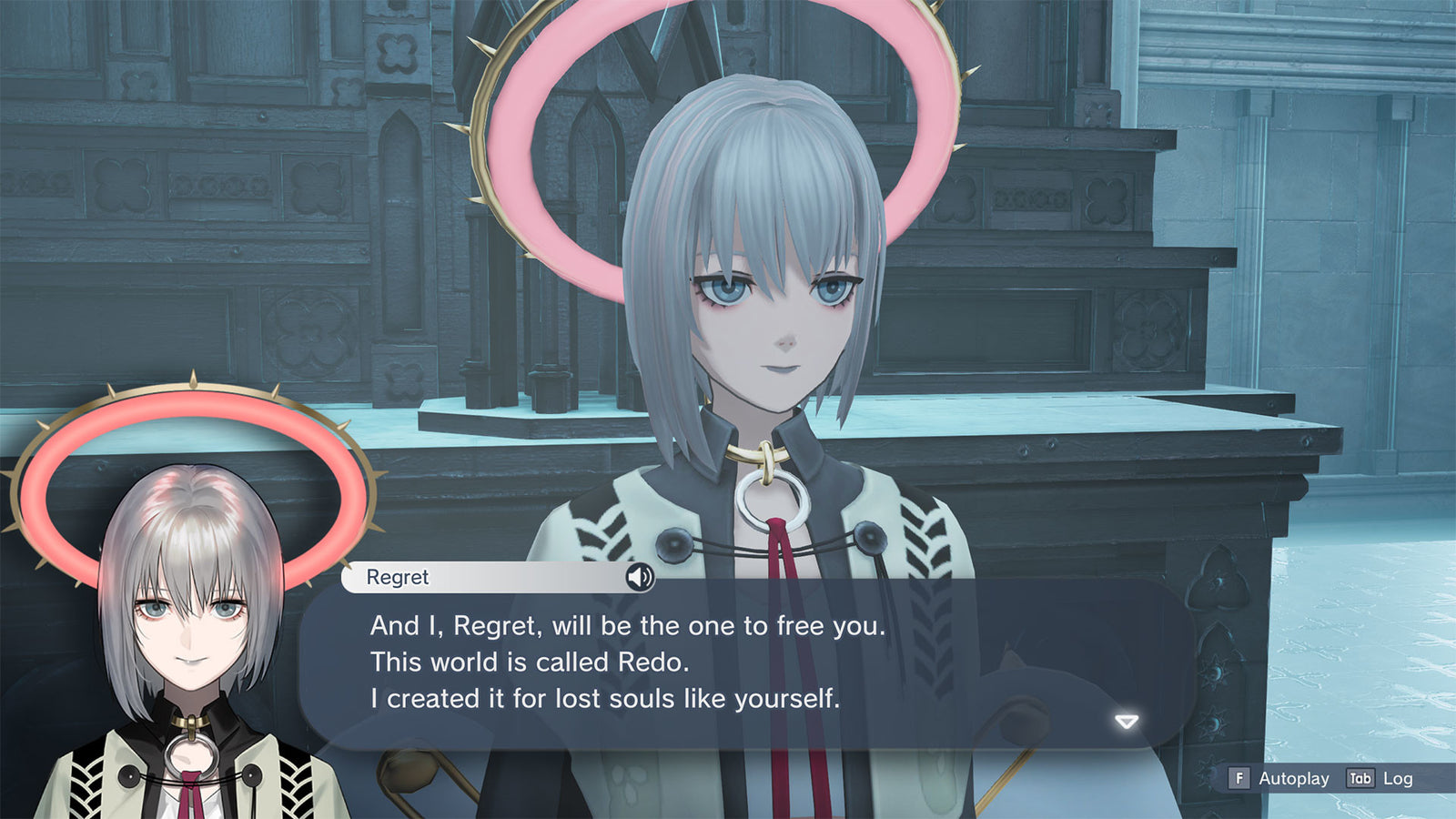 The Caligula Effect 2 — image 5